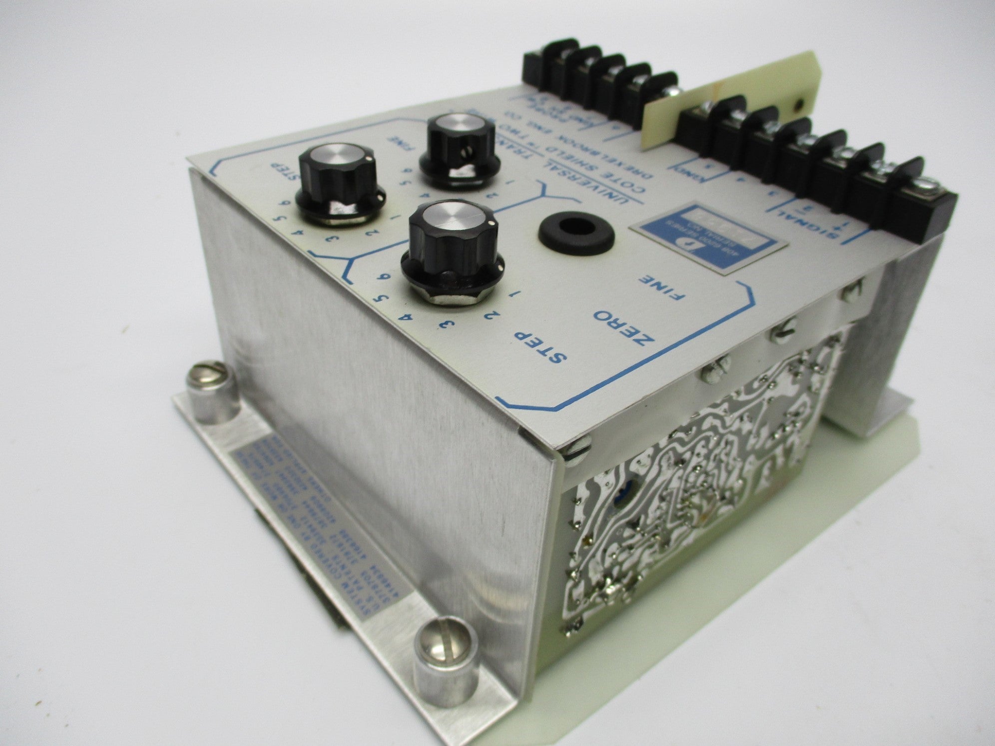 DREXELBROOK 408-6200-011 NSNP