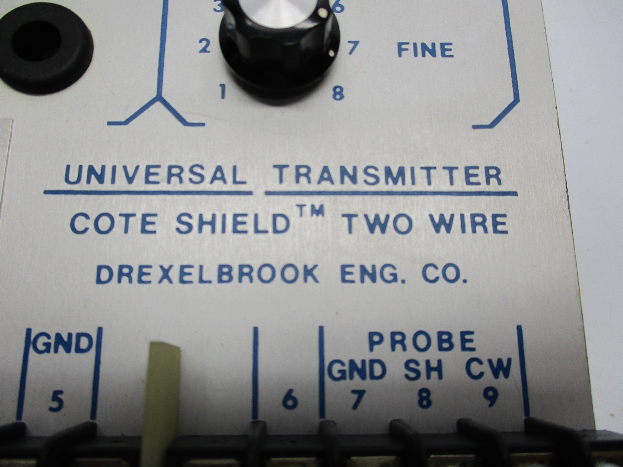 DREXELBROOK 408-6200-011 NSNP