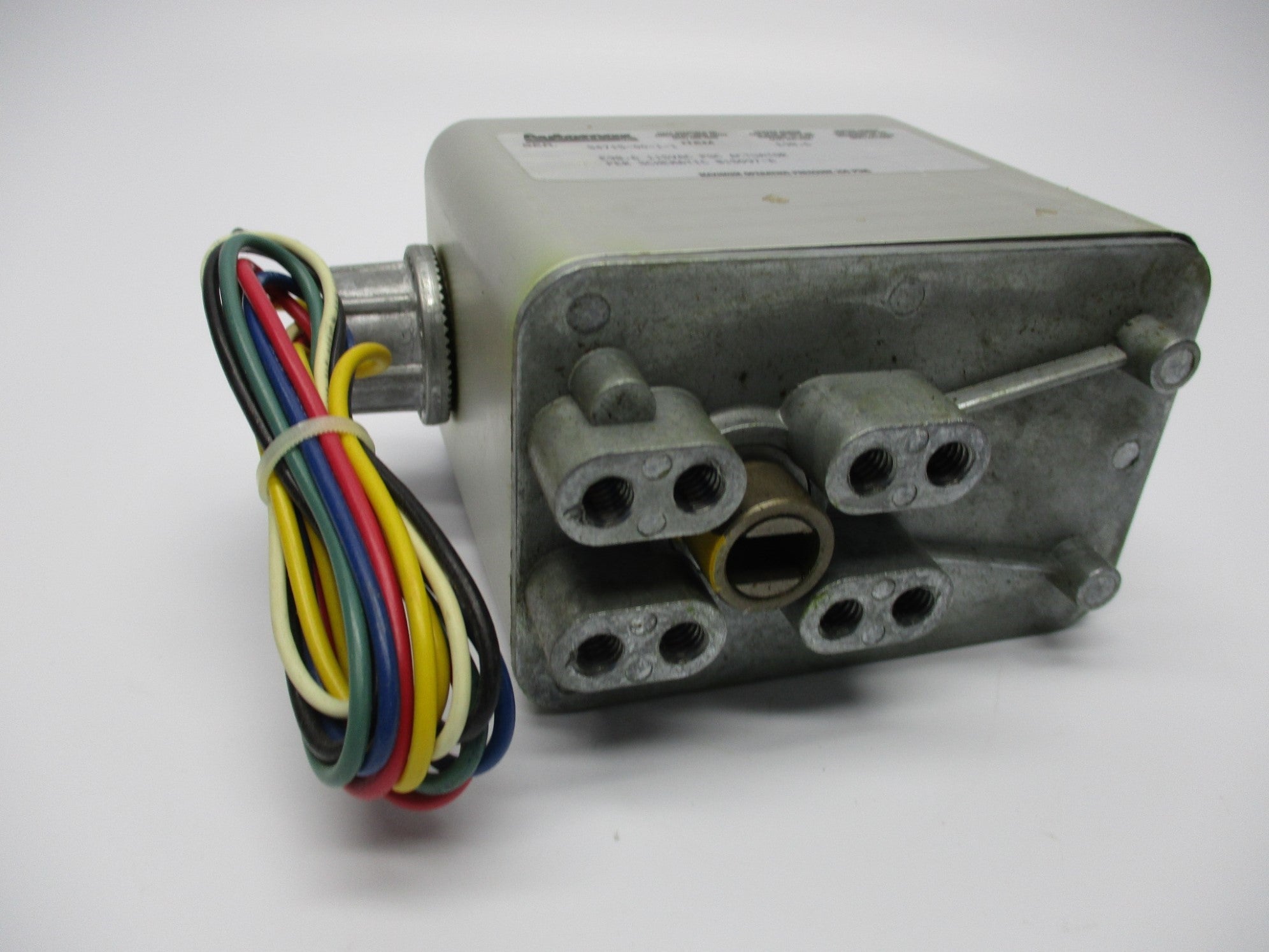 AUTOMAX E98.6 NSNP