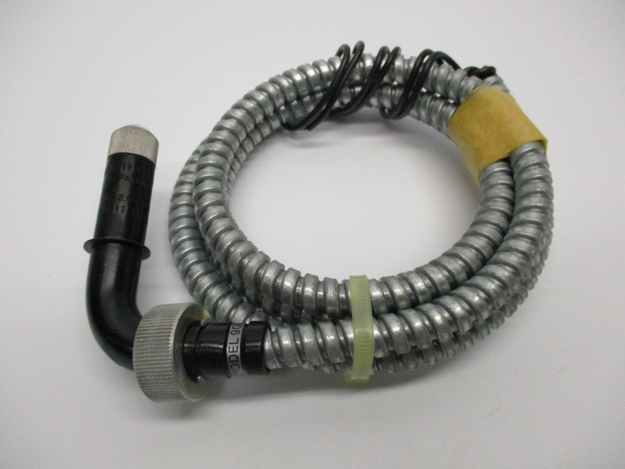 FIREYE 48PT2-9007 NSMP