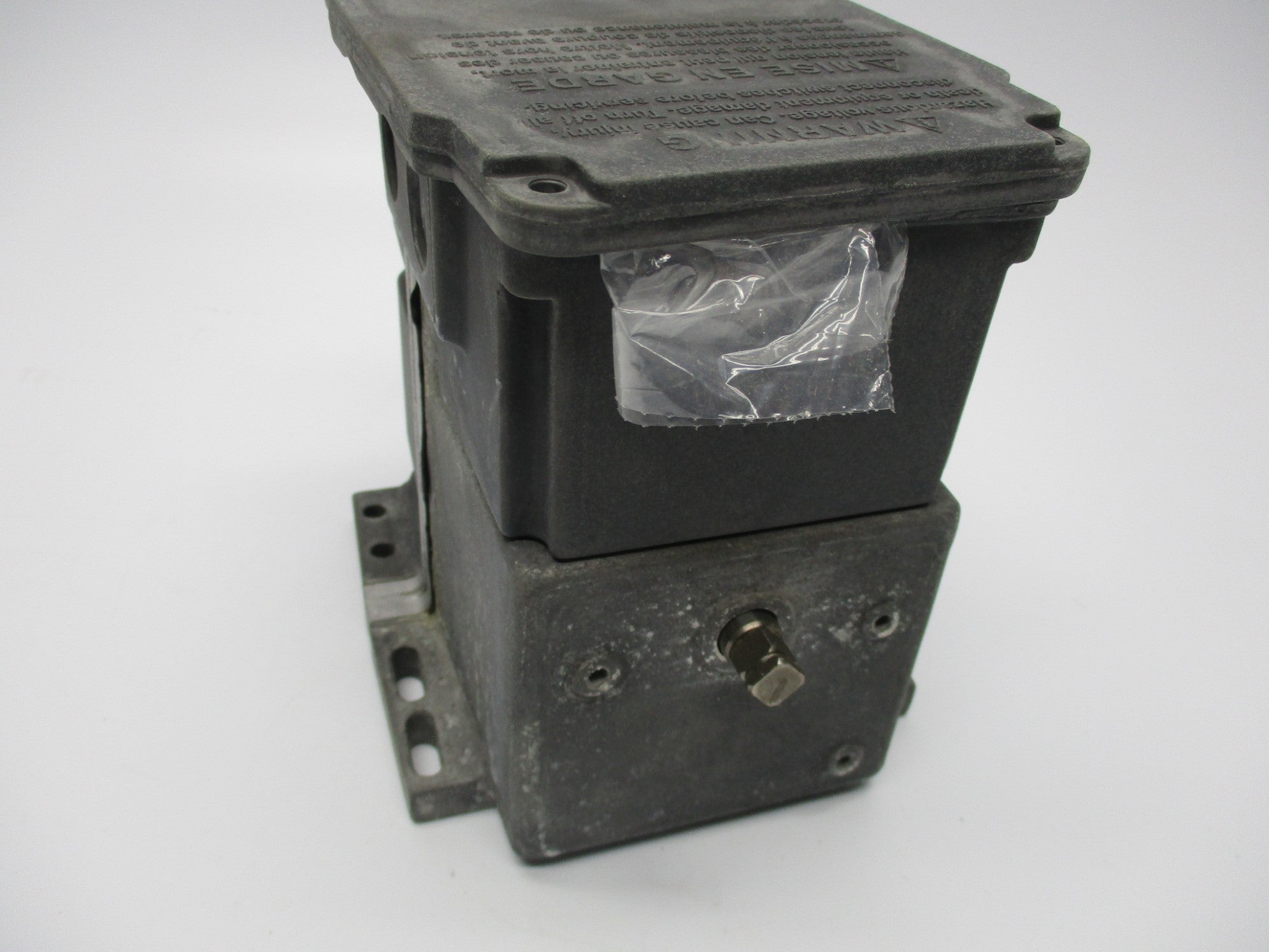 CLEAVER BROOKS M9184C1049 NSNP