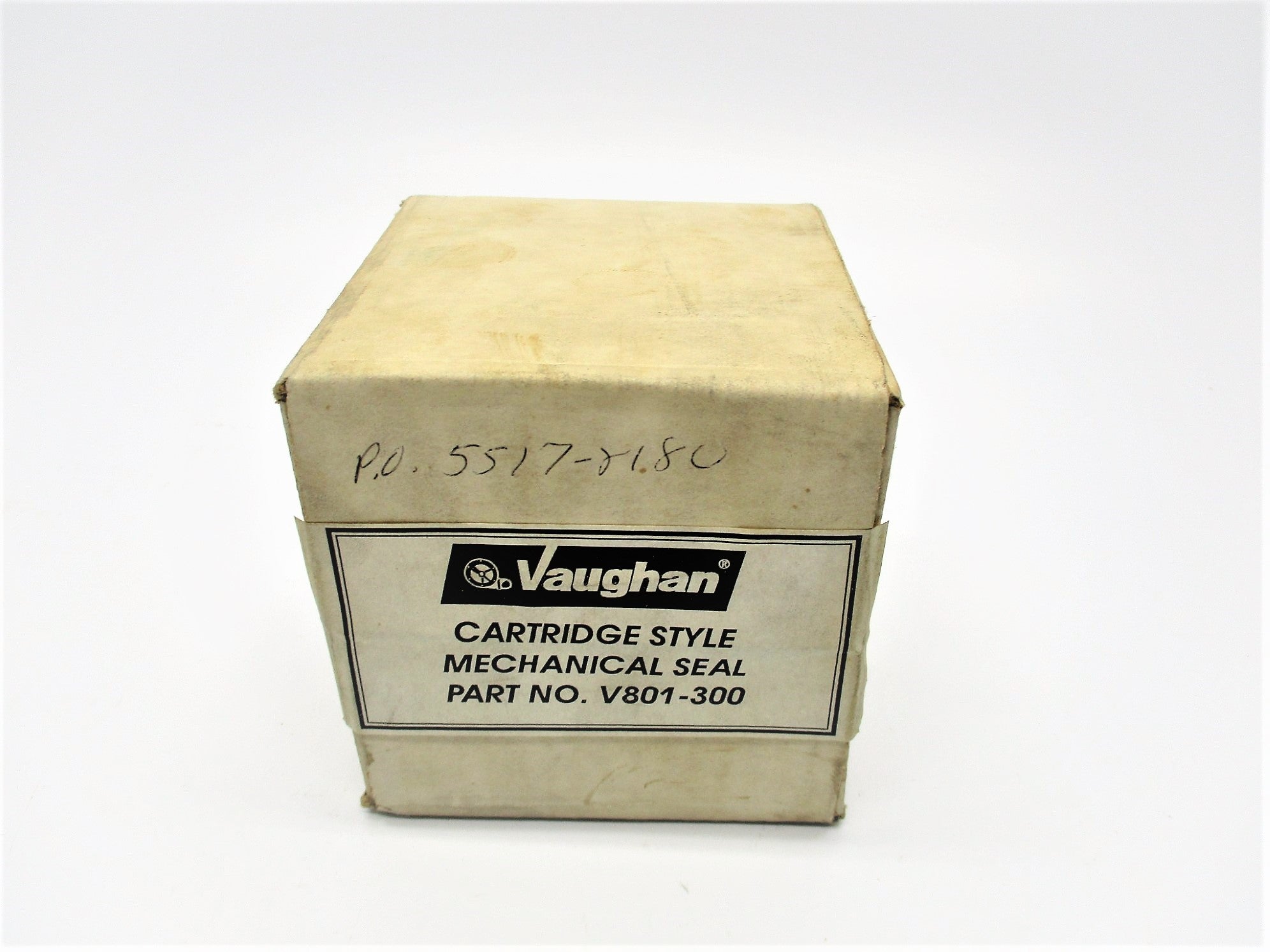 VAUGHAN V801-300 NSFS