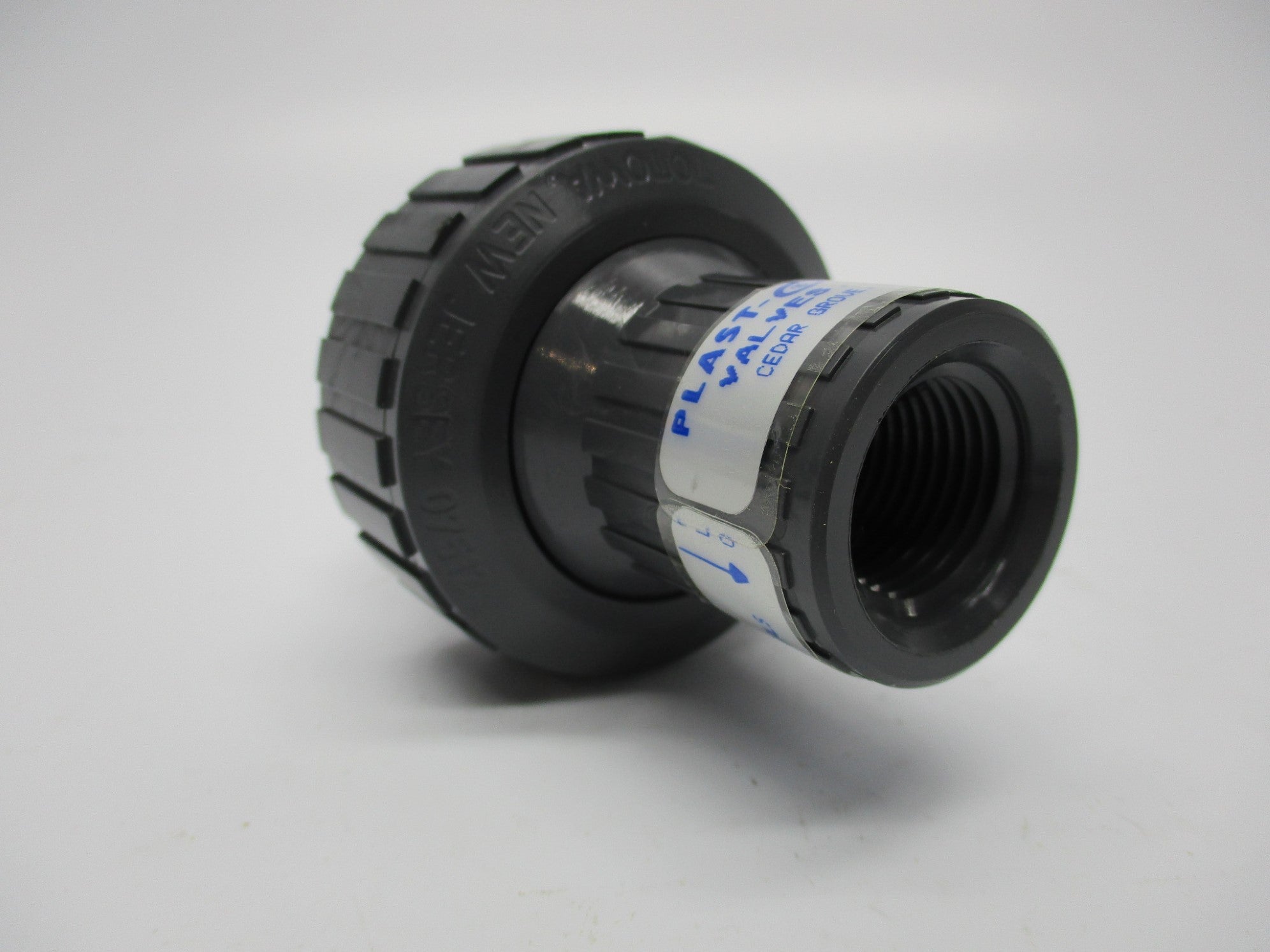PLAST-O-MATIC CKM050EP-PV NSMP