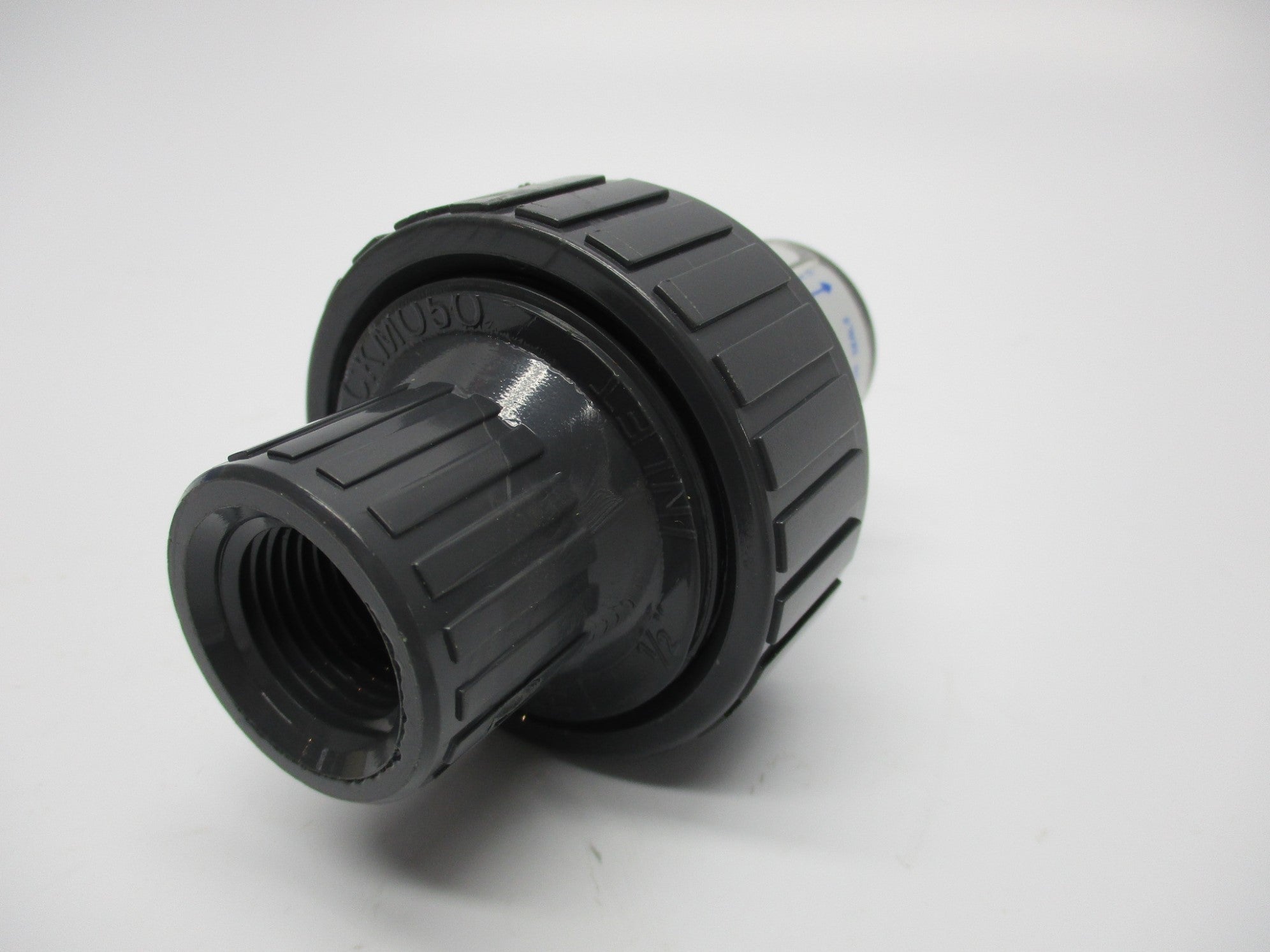 PLAST-O-MATIC CKM050EP-PV NSMP