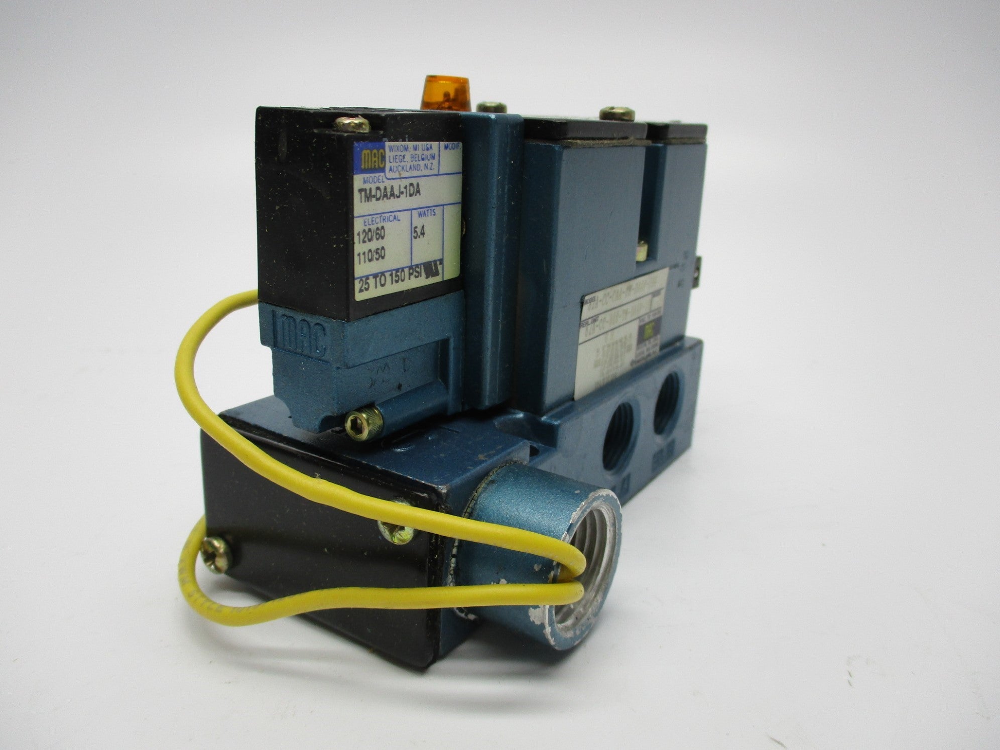 MAC 82A-CC-CAA-TM-DAAP-IDA NSNP