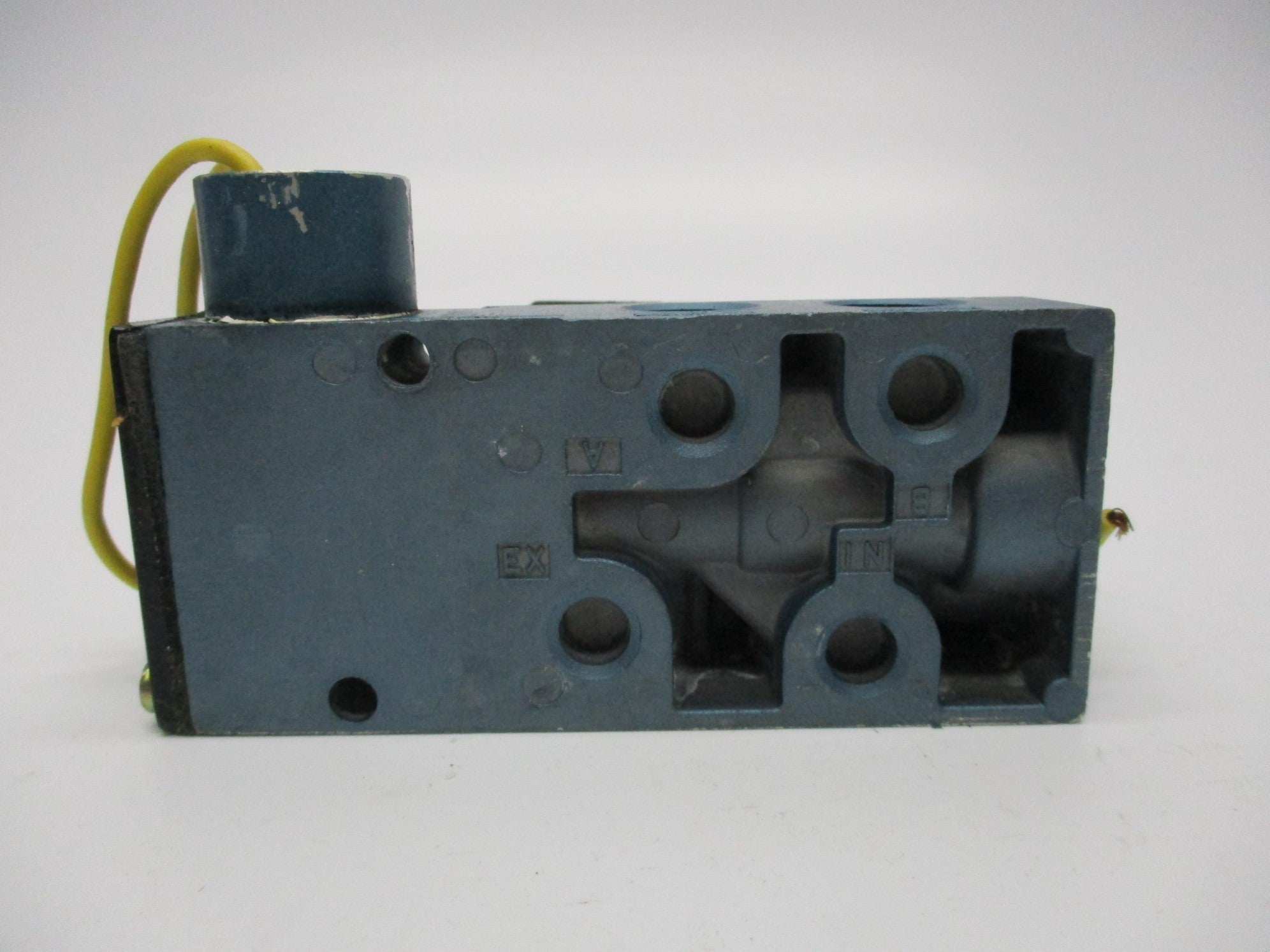 MAC 82A-CC-CAA-TM-DAAP-IDA NSNP