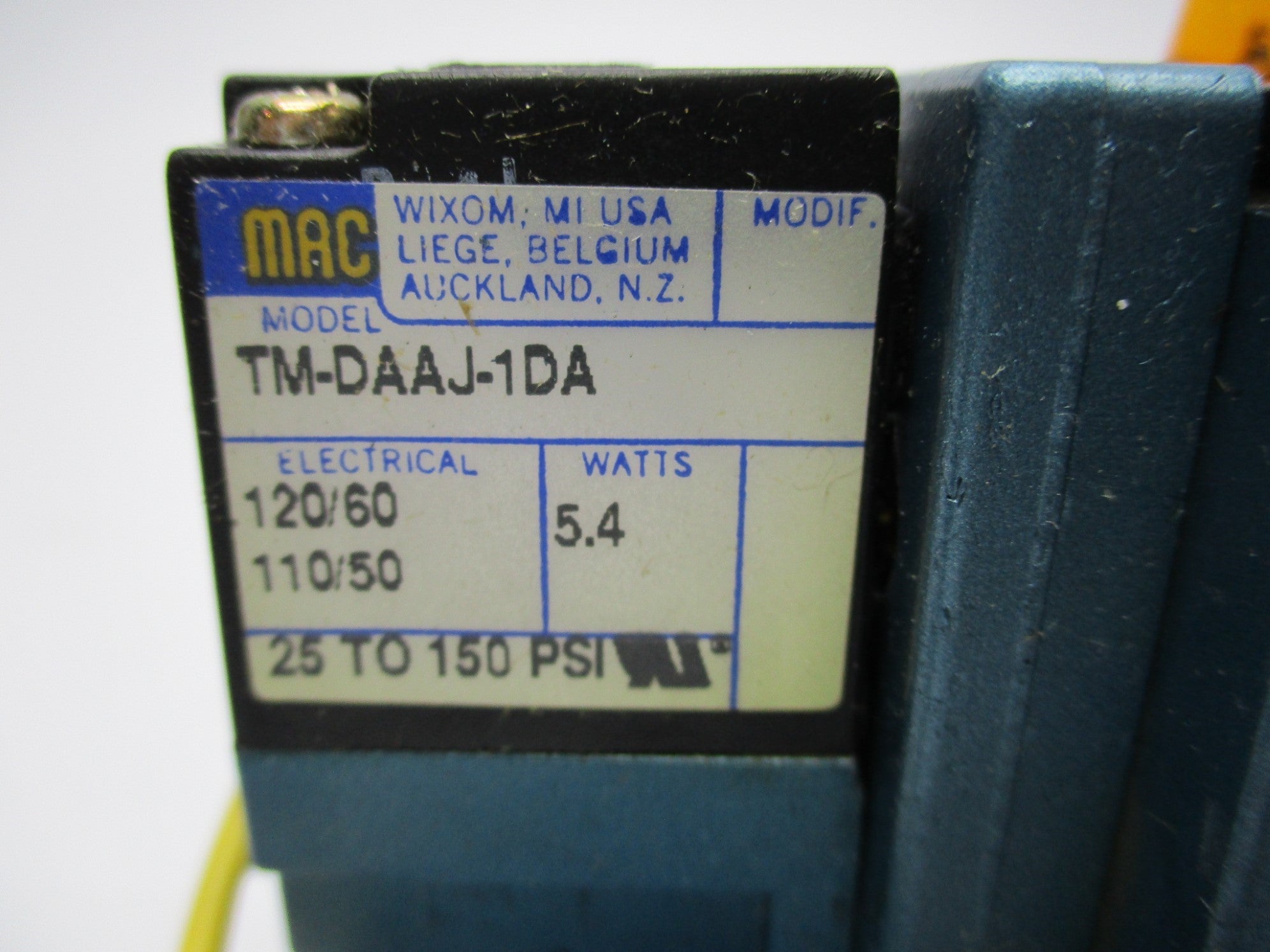 MAC 82A-CC-CAA-TM-DAAP-IDA NSNP