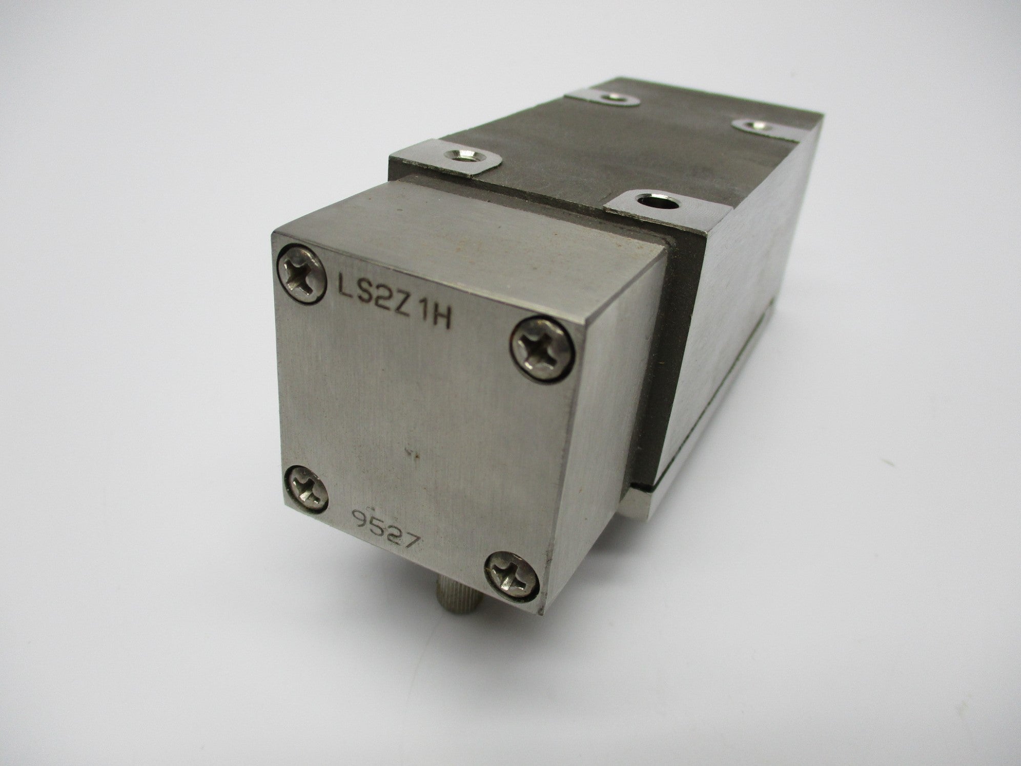 MICRO SWITCH LS2H4K NSNP