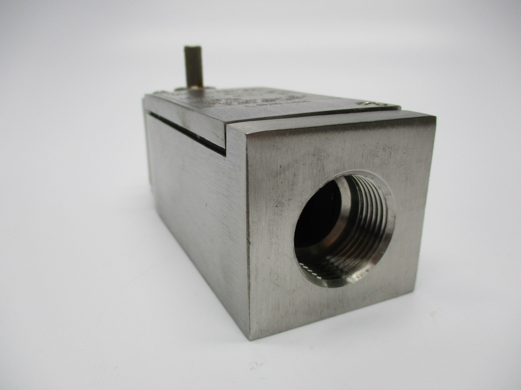 MICRO SWITCH LS2H4K NSNP
