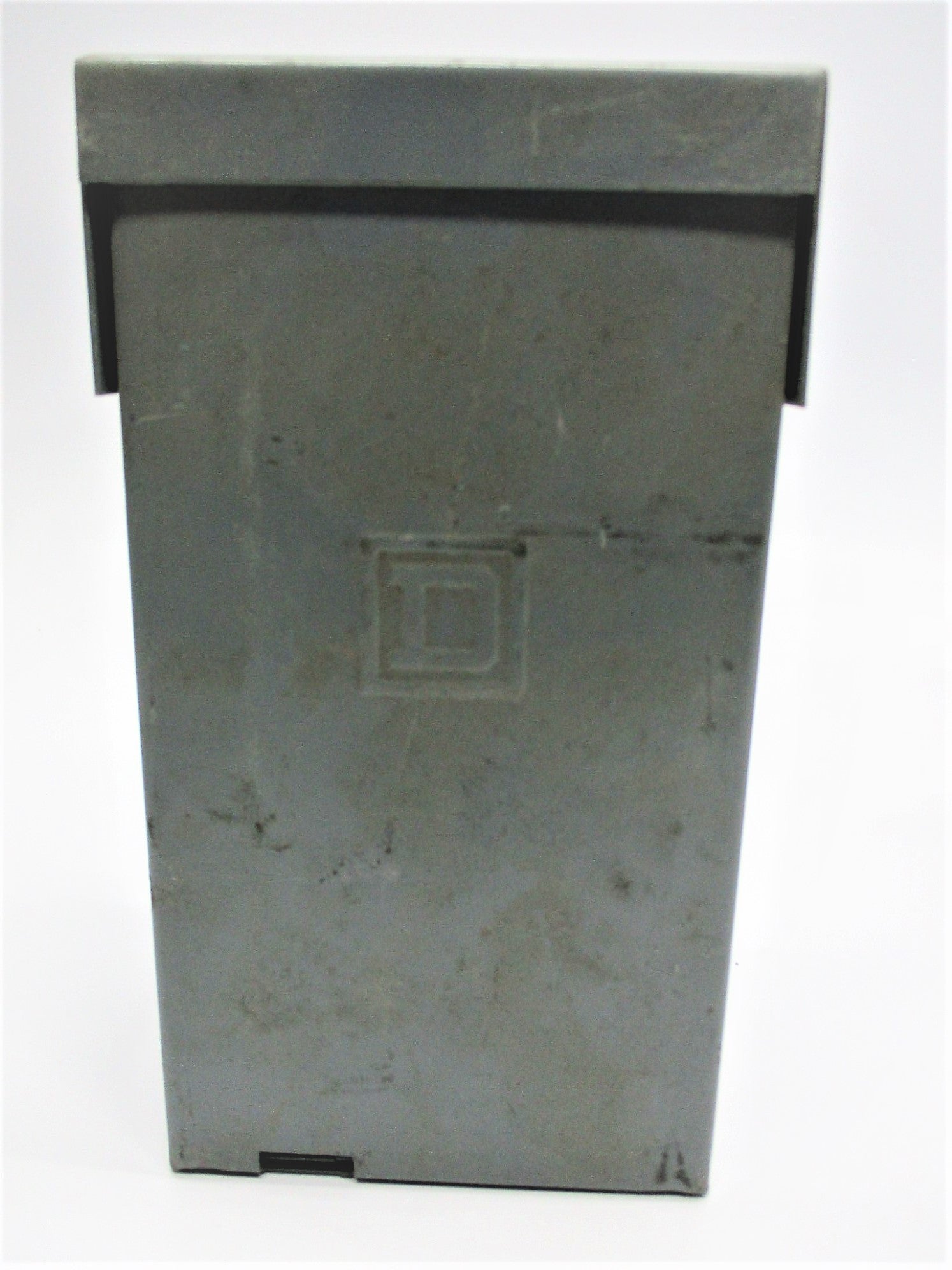SQUARE D HOM2-4L50R SER. 002 NSNP