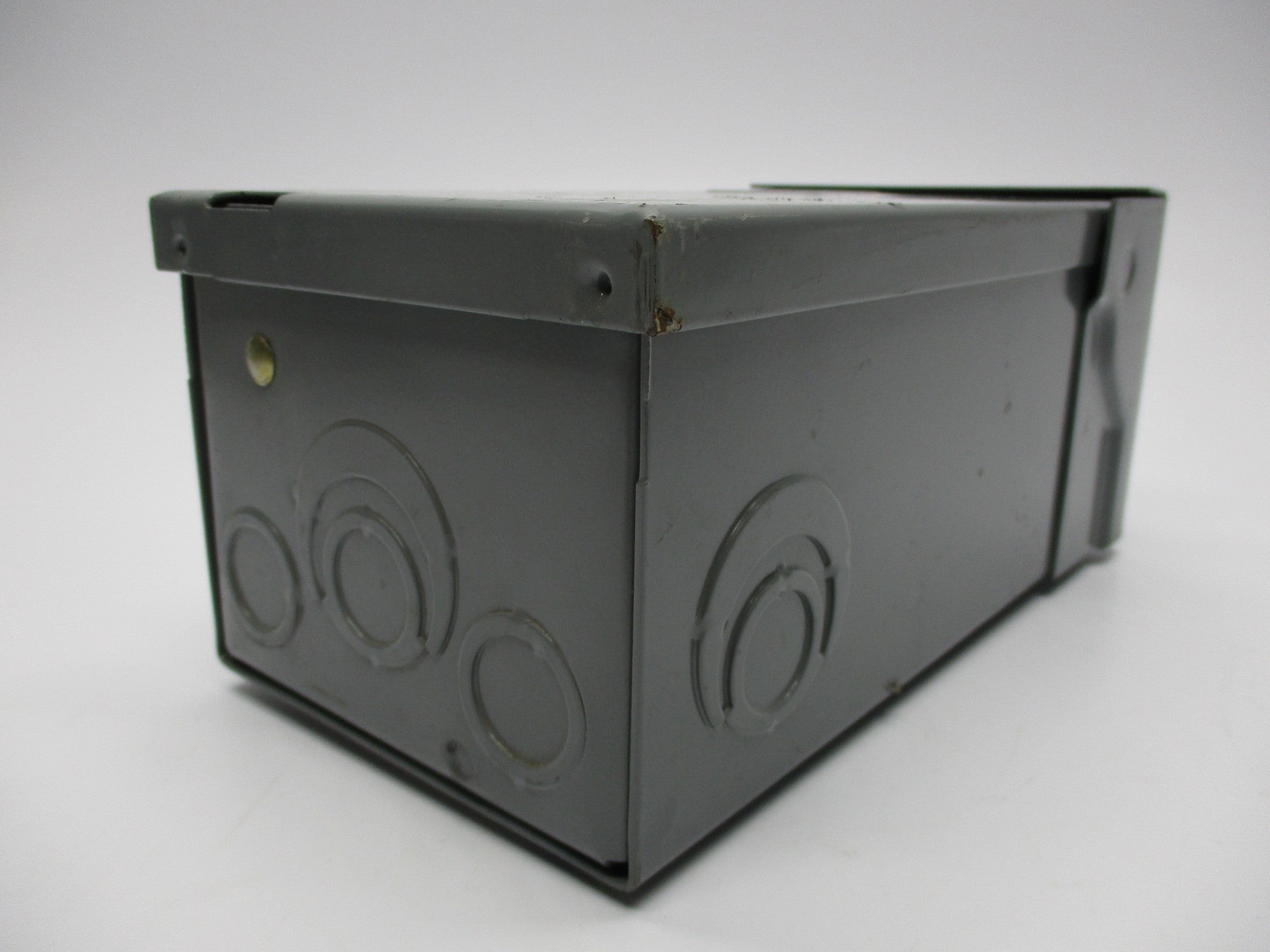 SQUARE D HOM2-4L50R SER. 002 NSNP