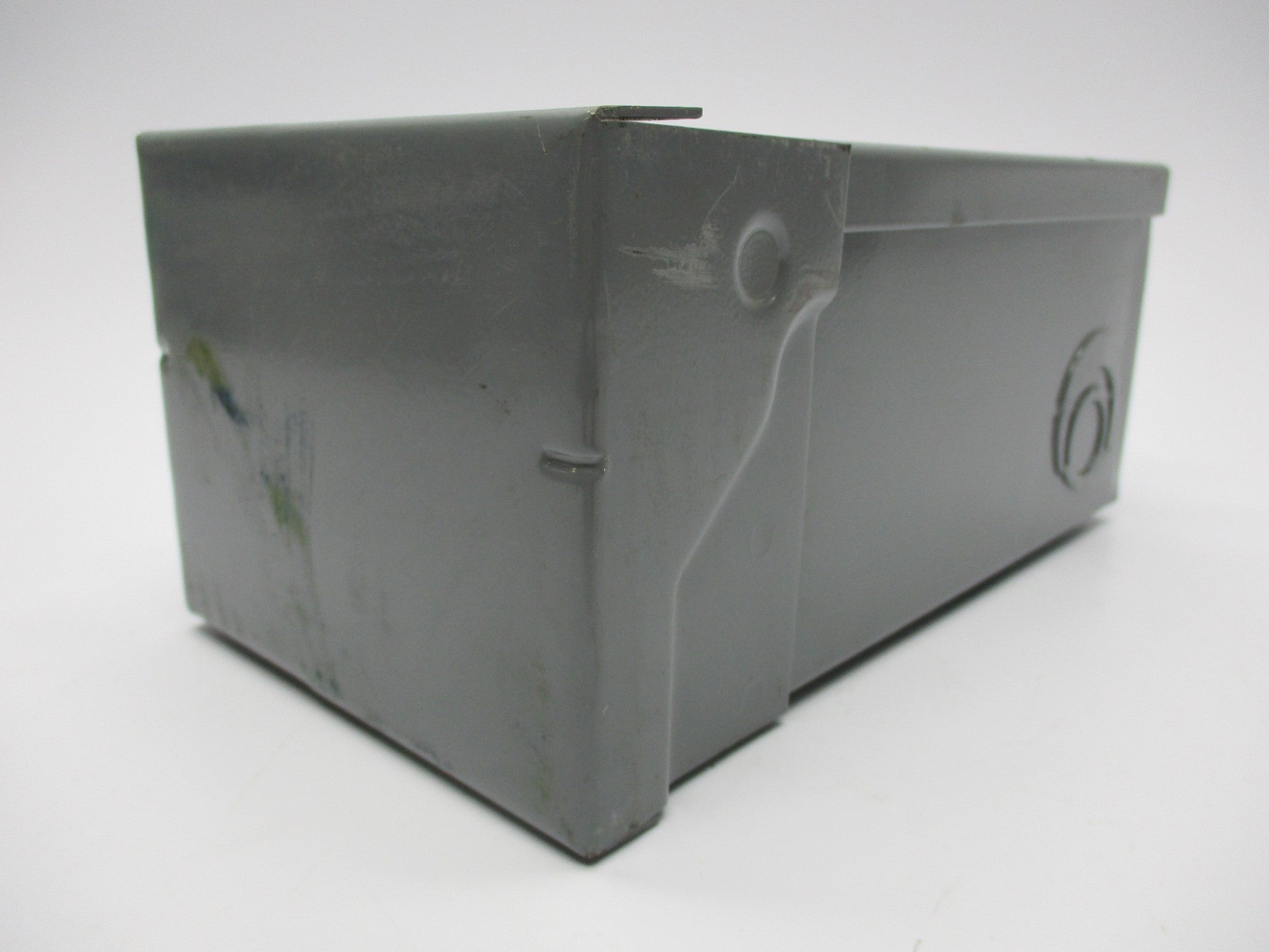 SQUARE D HOM2-4L50R SER. 002 NSNP