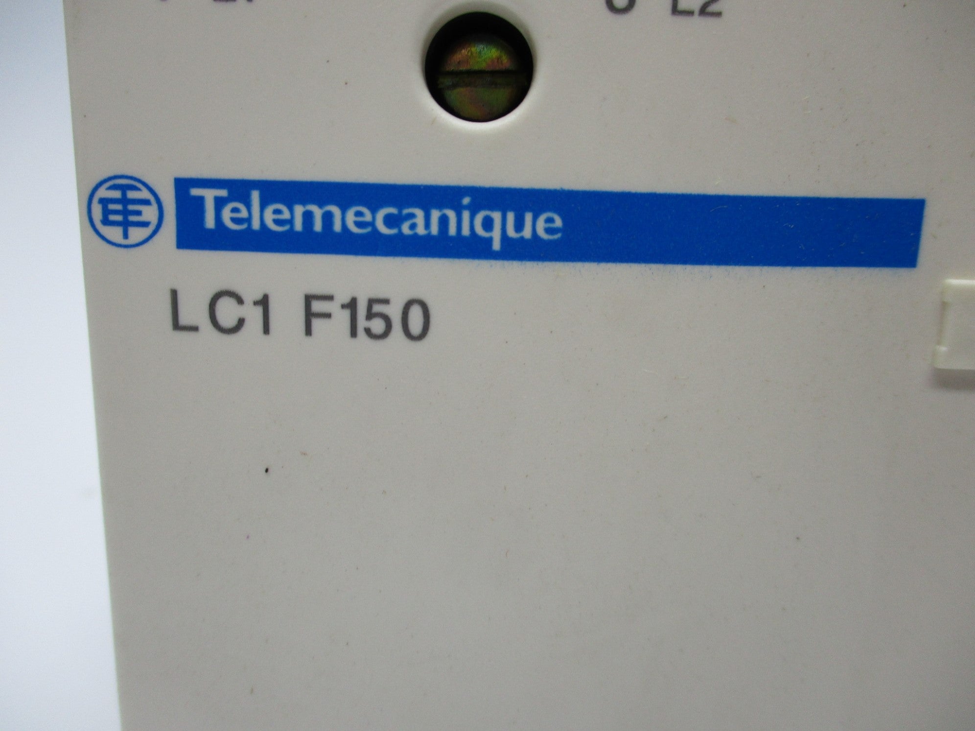 TELEMECANIQUE LC1F150 NSNP