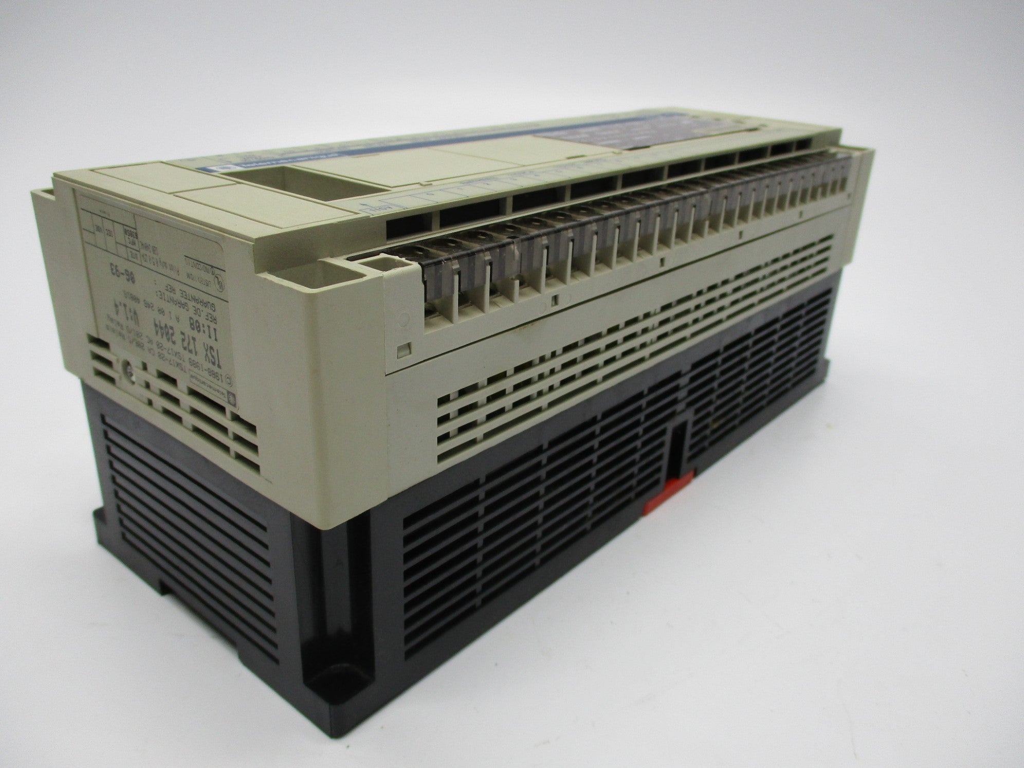 TELEMECANIQUE TSX1722044 NSMP