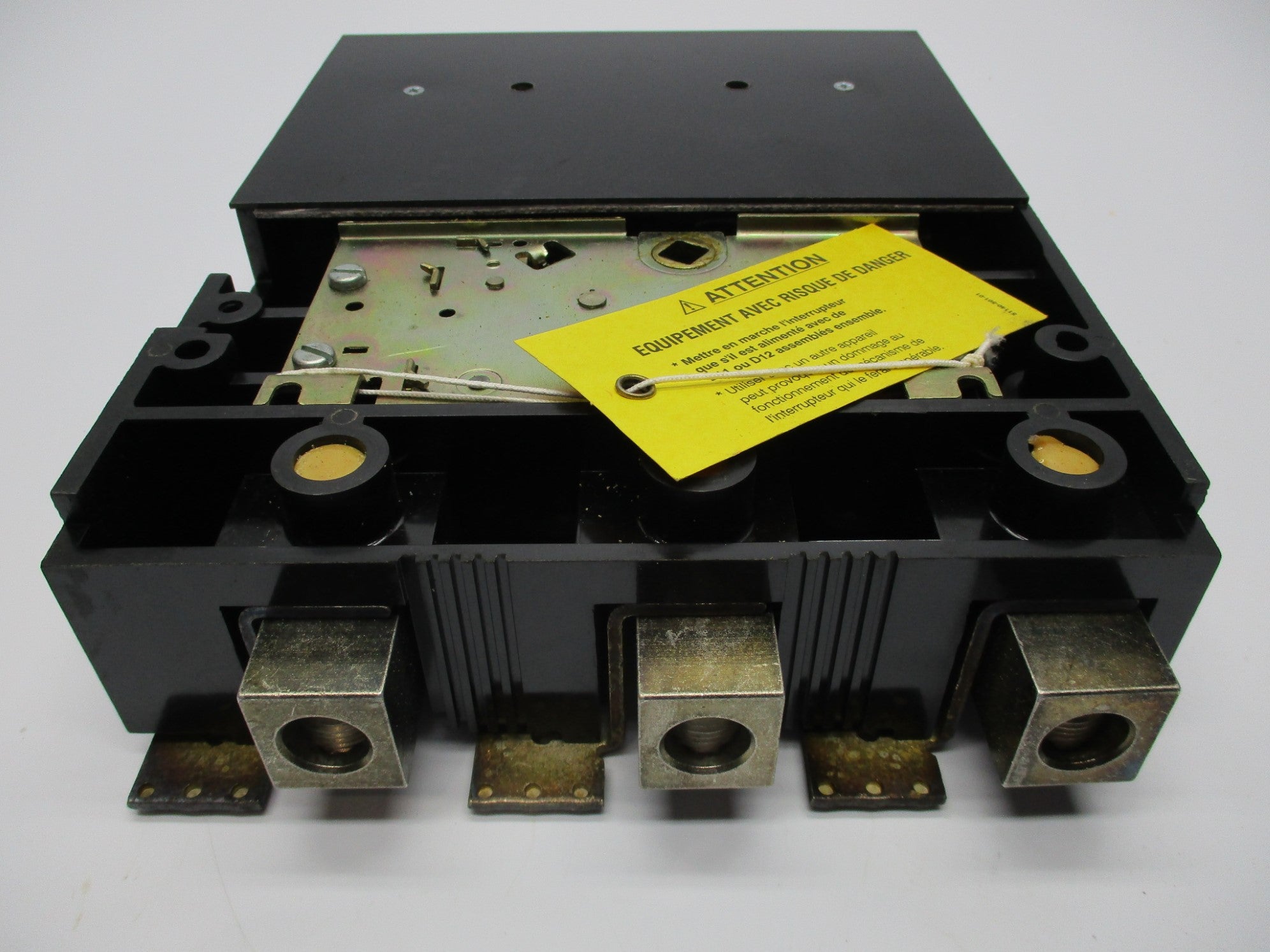 TELEMECANIQUE D10S4H NSNP