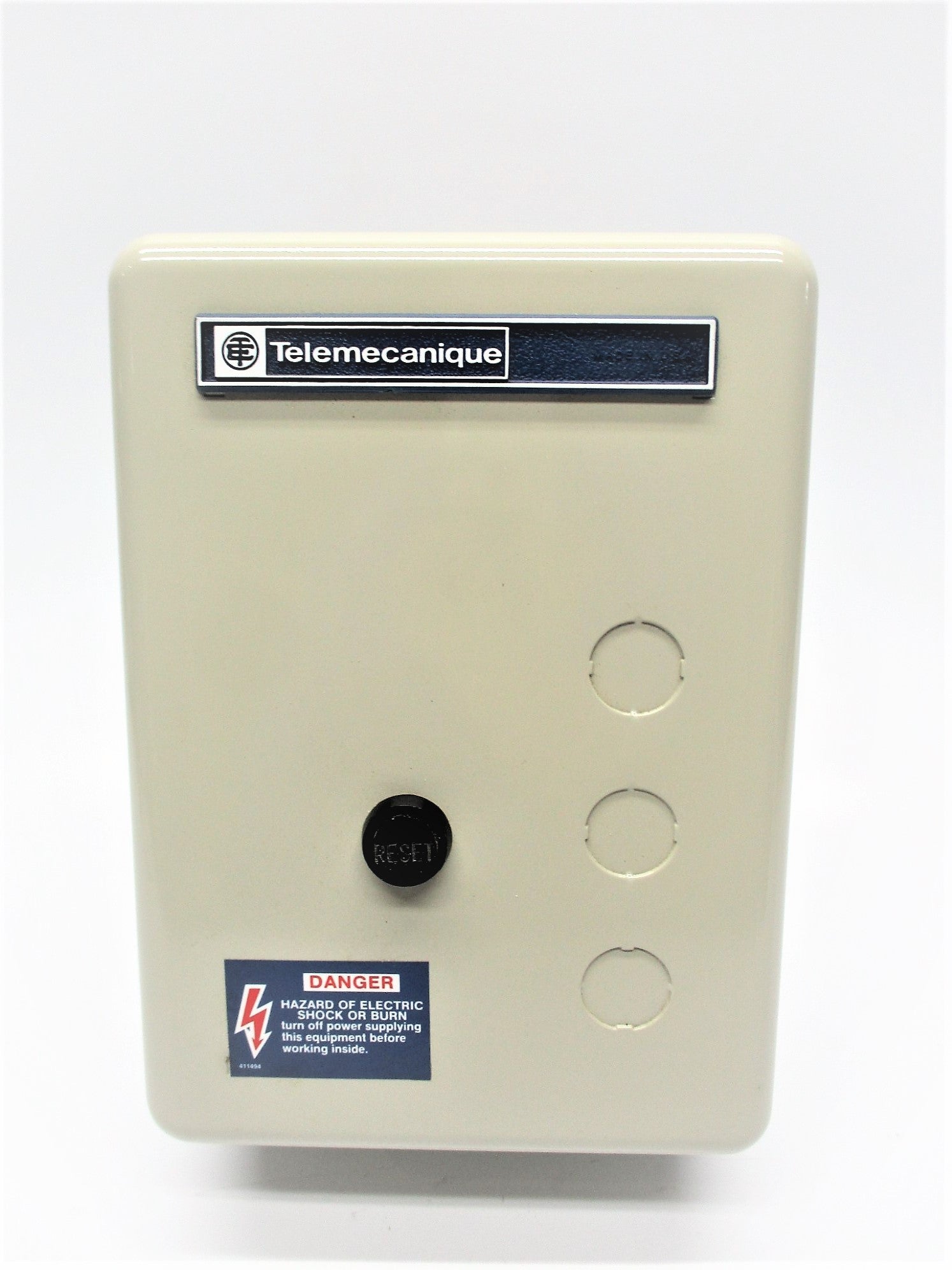 TELEMECANIQUE LE1D093F06 NSNP