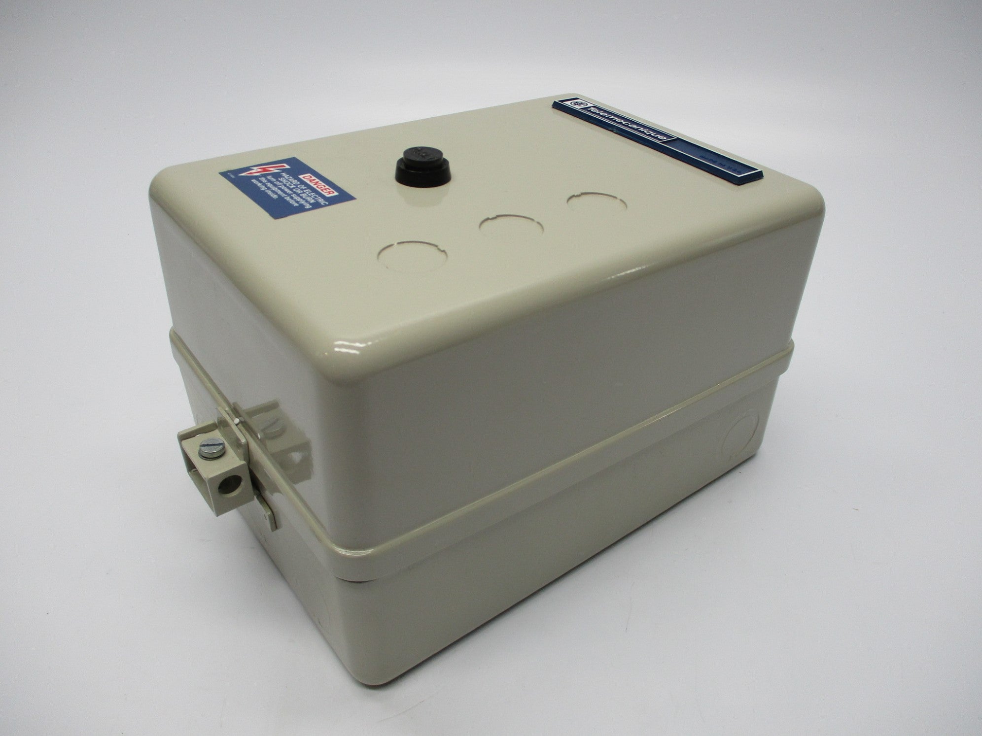 TELEMECANIQUE LE1D093F06 NSNP