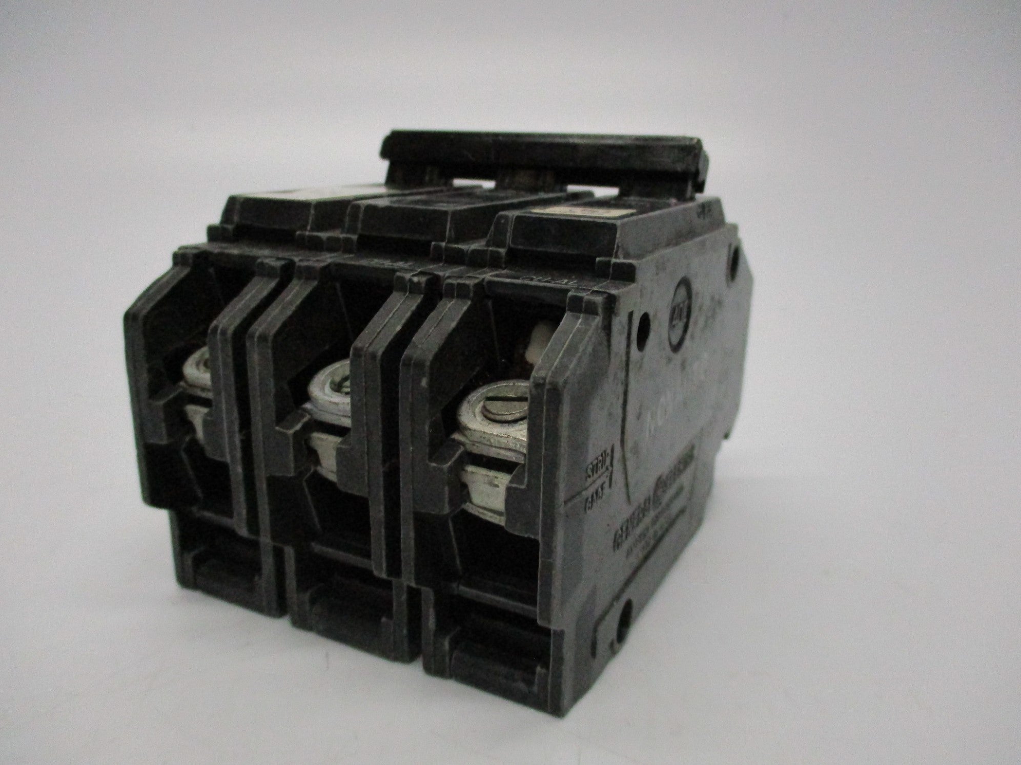 GENERAL ELECTRIC TQC32Y60 NSMP