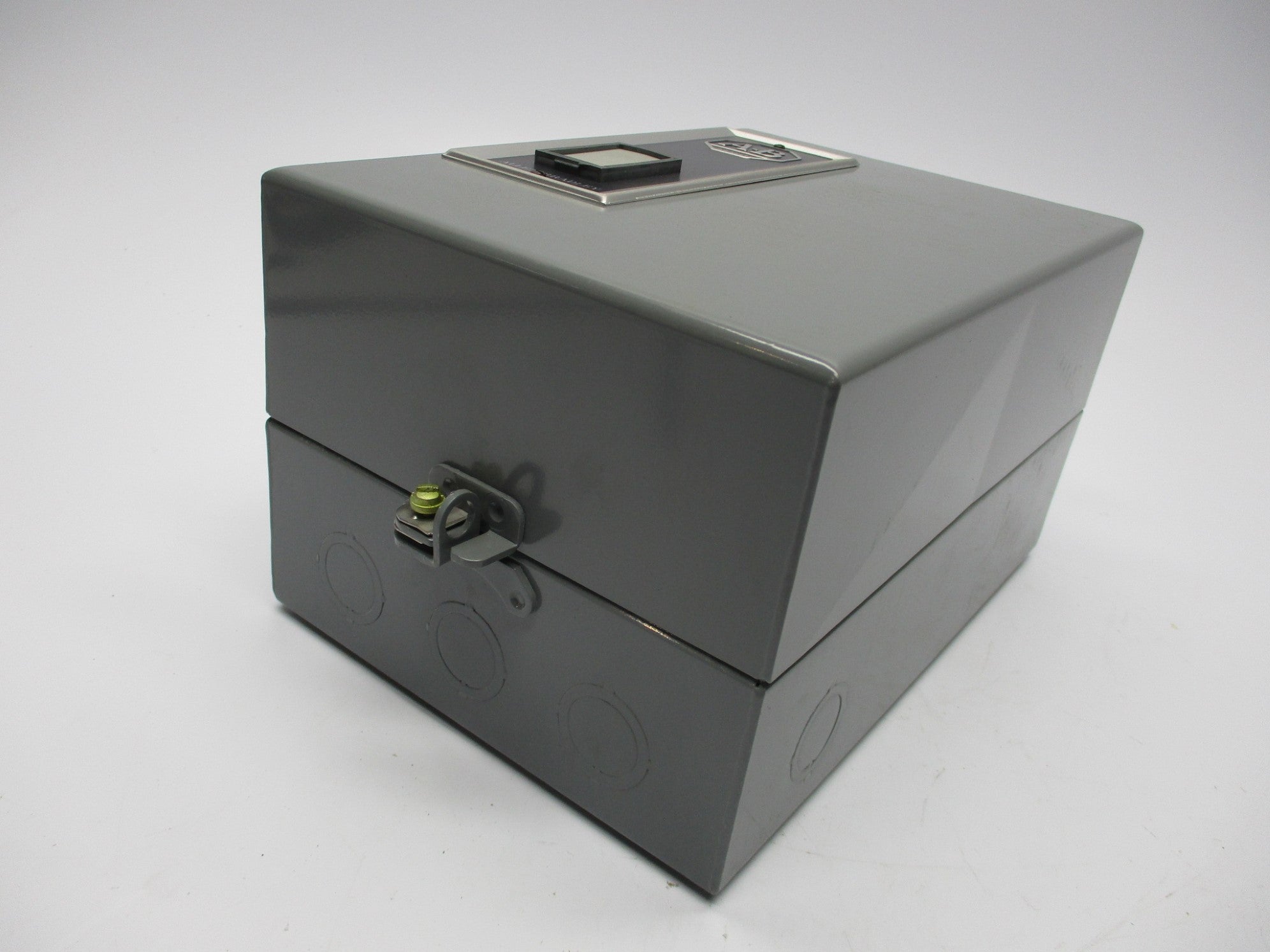 INDUSTRIAL SPARE PART 500-AAD940 SER. B NSNP