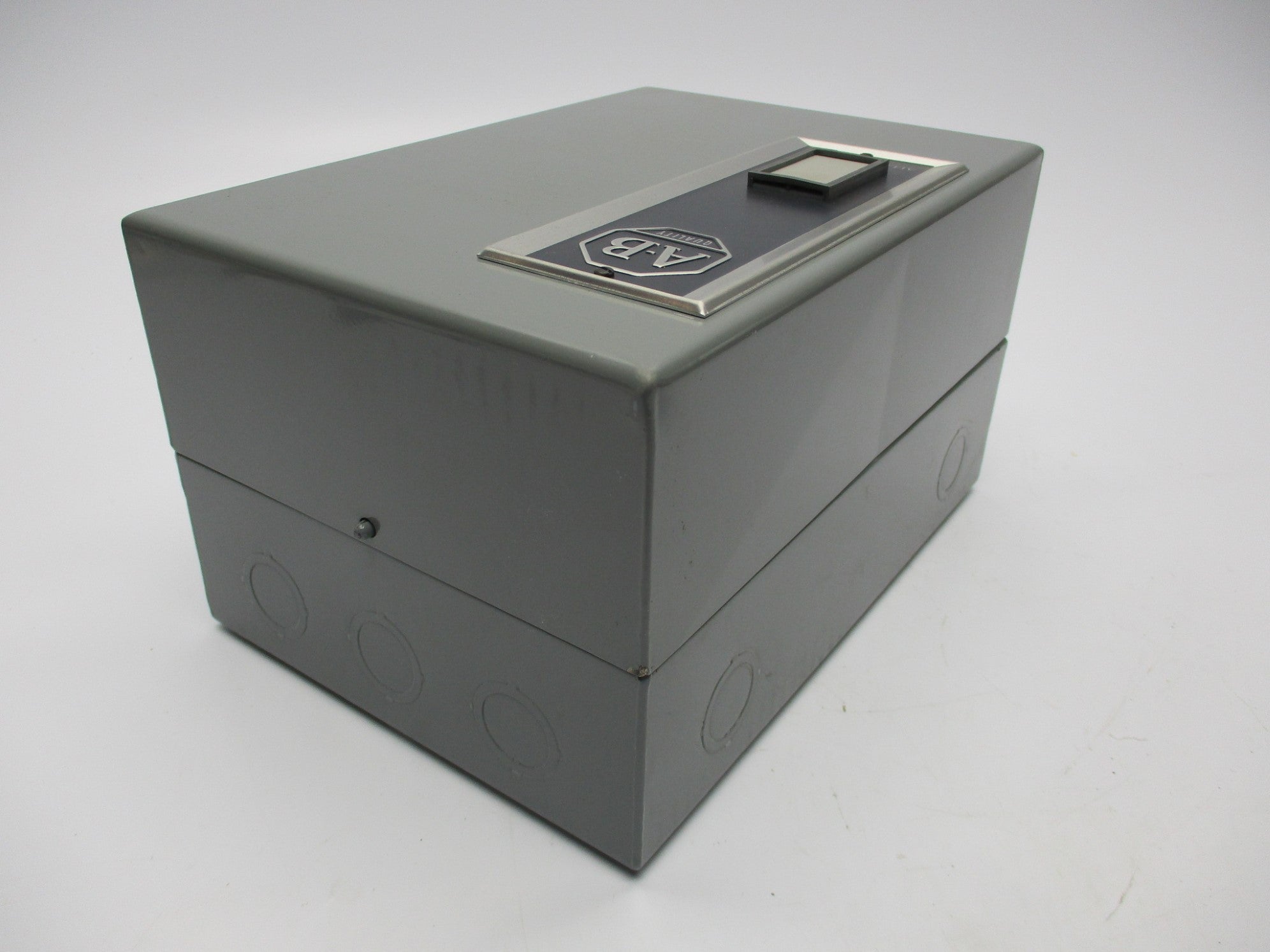 INDUSTRIAL SPARE PART 500-AAD940 SER. B NSNP