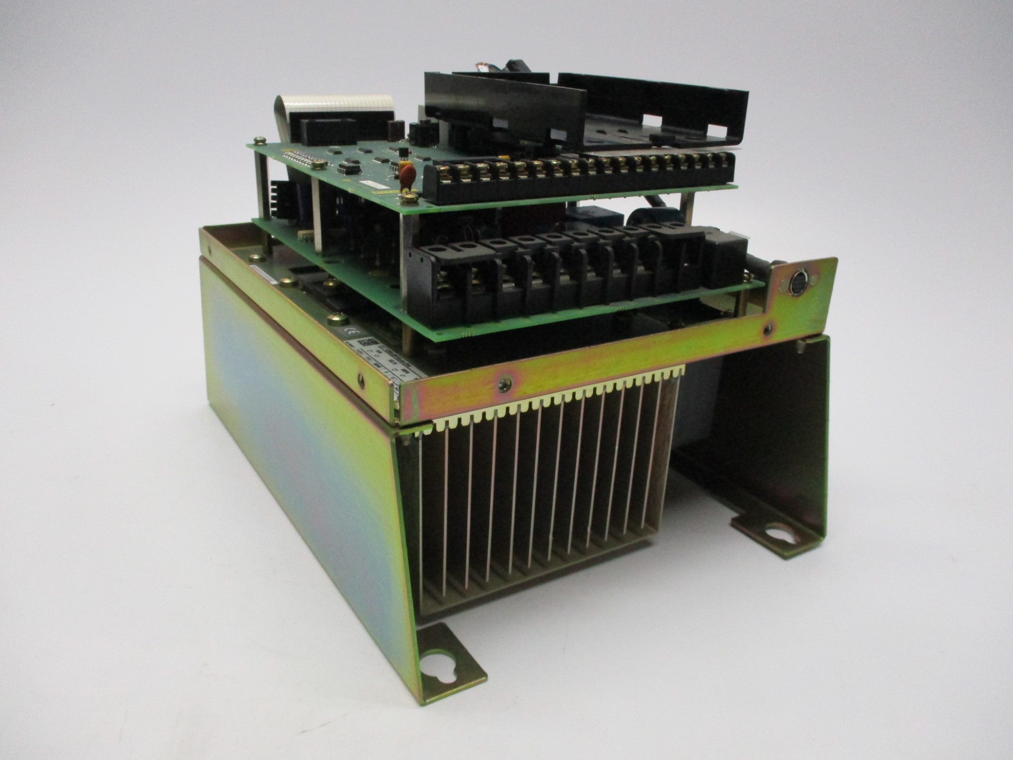 ALLEN BRADLEY 1336S-BRF50-AN-EN4 SER. E NSNP