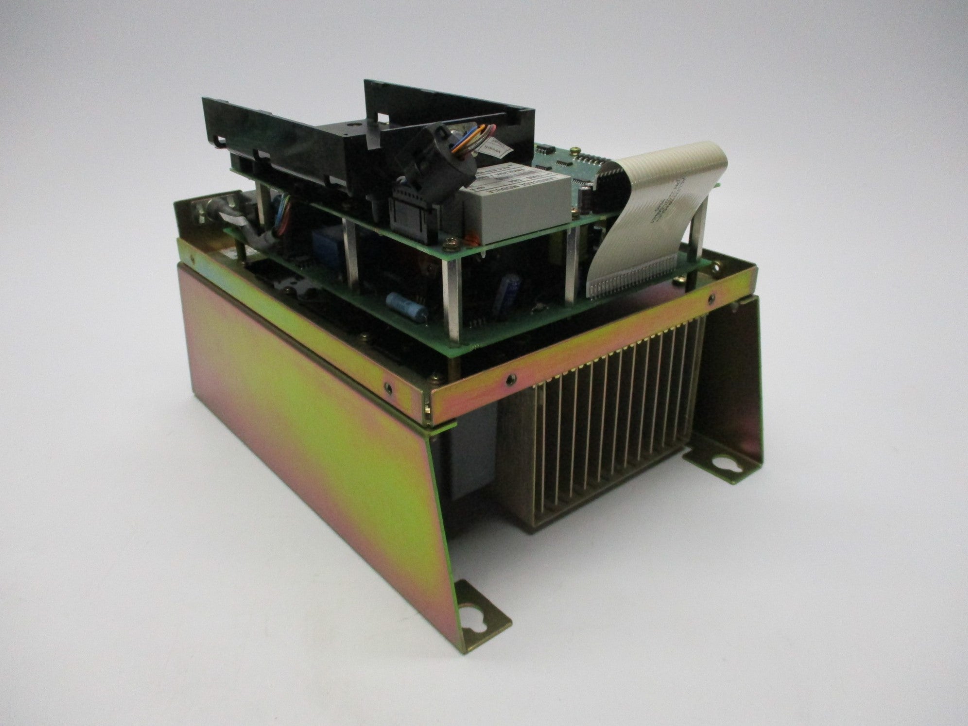 ALLEN BRADLEY 1336S-BRF50-AN-EN4 SER. E NSNP