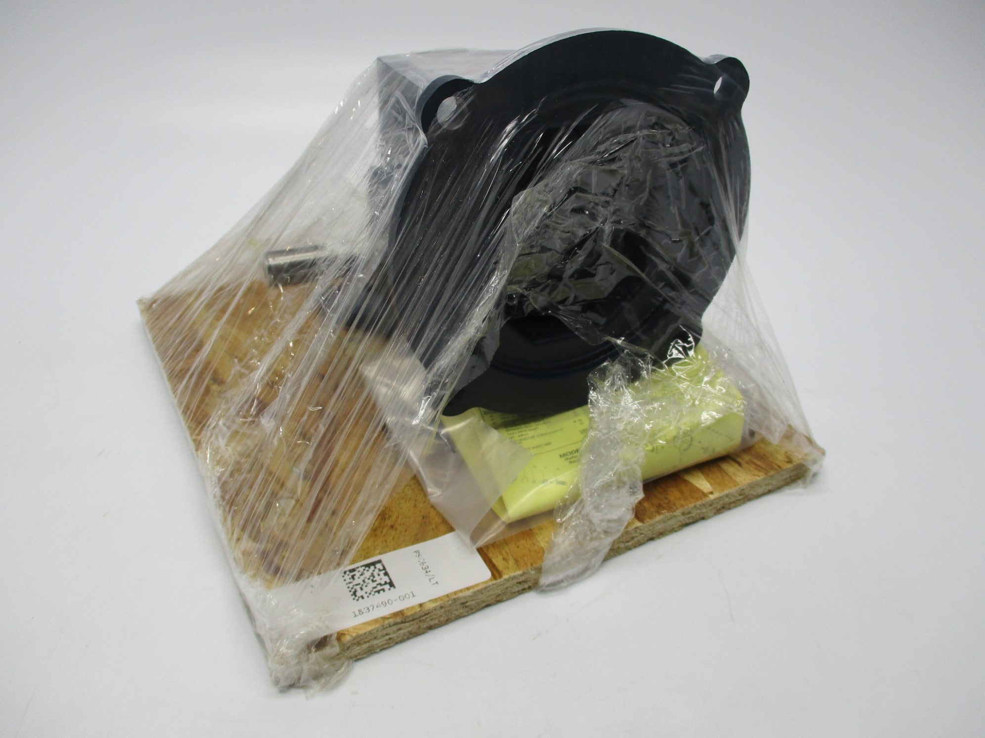 GROVE GEAR TMQ813-30-L-56 NSMP