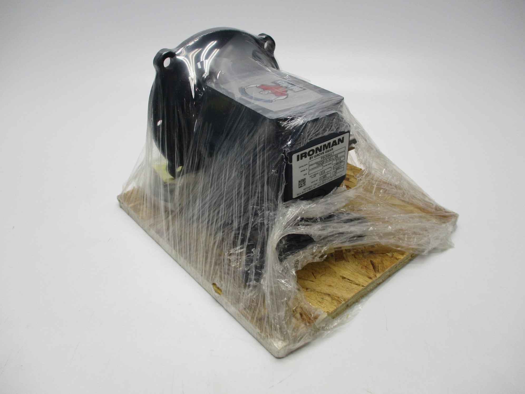 GROVE GEAR TMQ813-30-L-56 NSMP