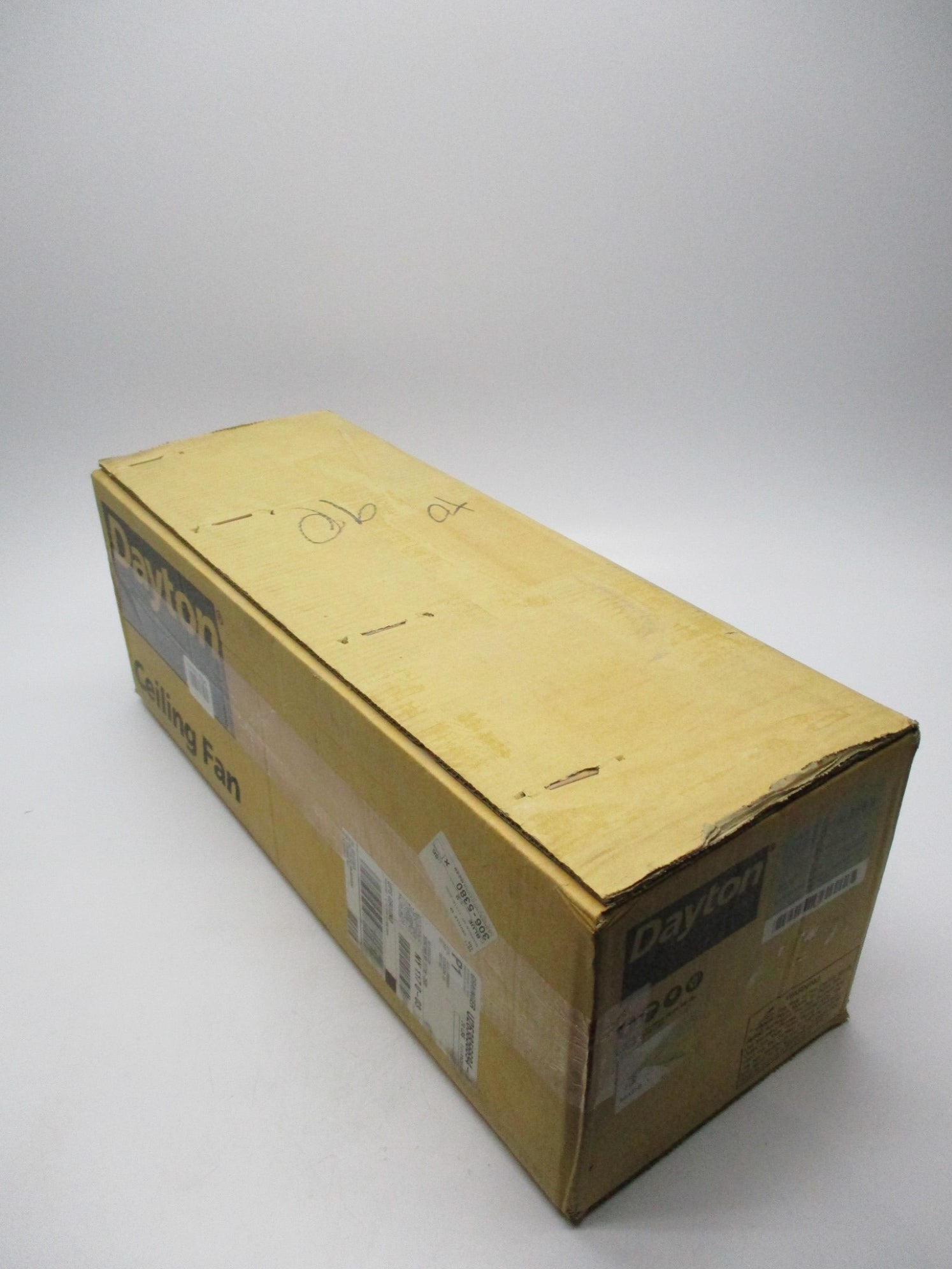 DAYTON 4C856B NSFS