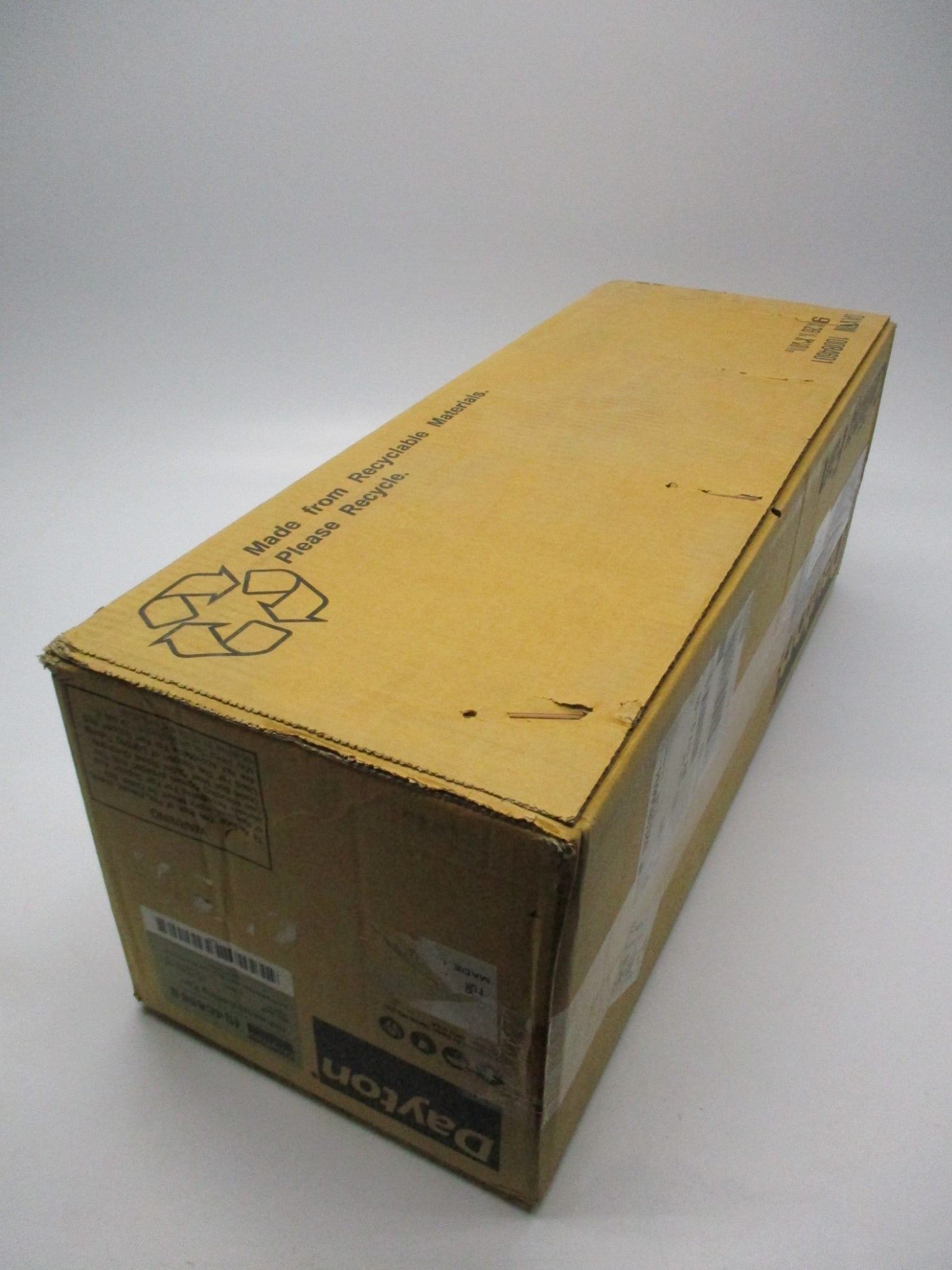 DAYTON 4C856B NSFS