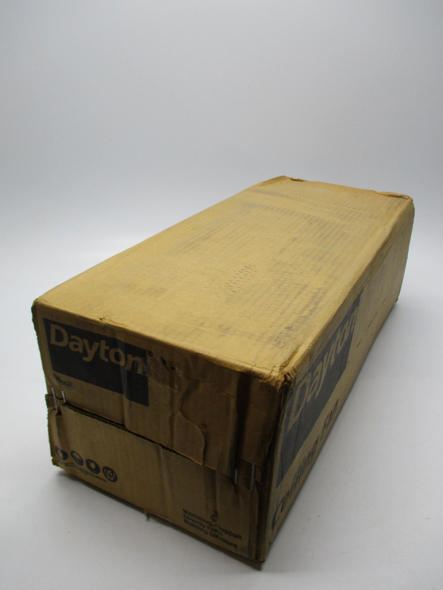 DAYTON 4F425 NSFS