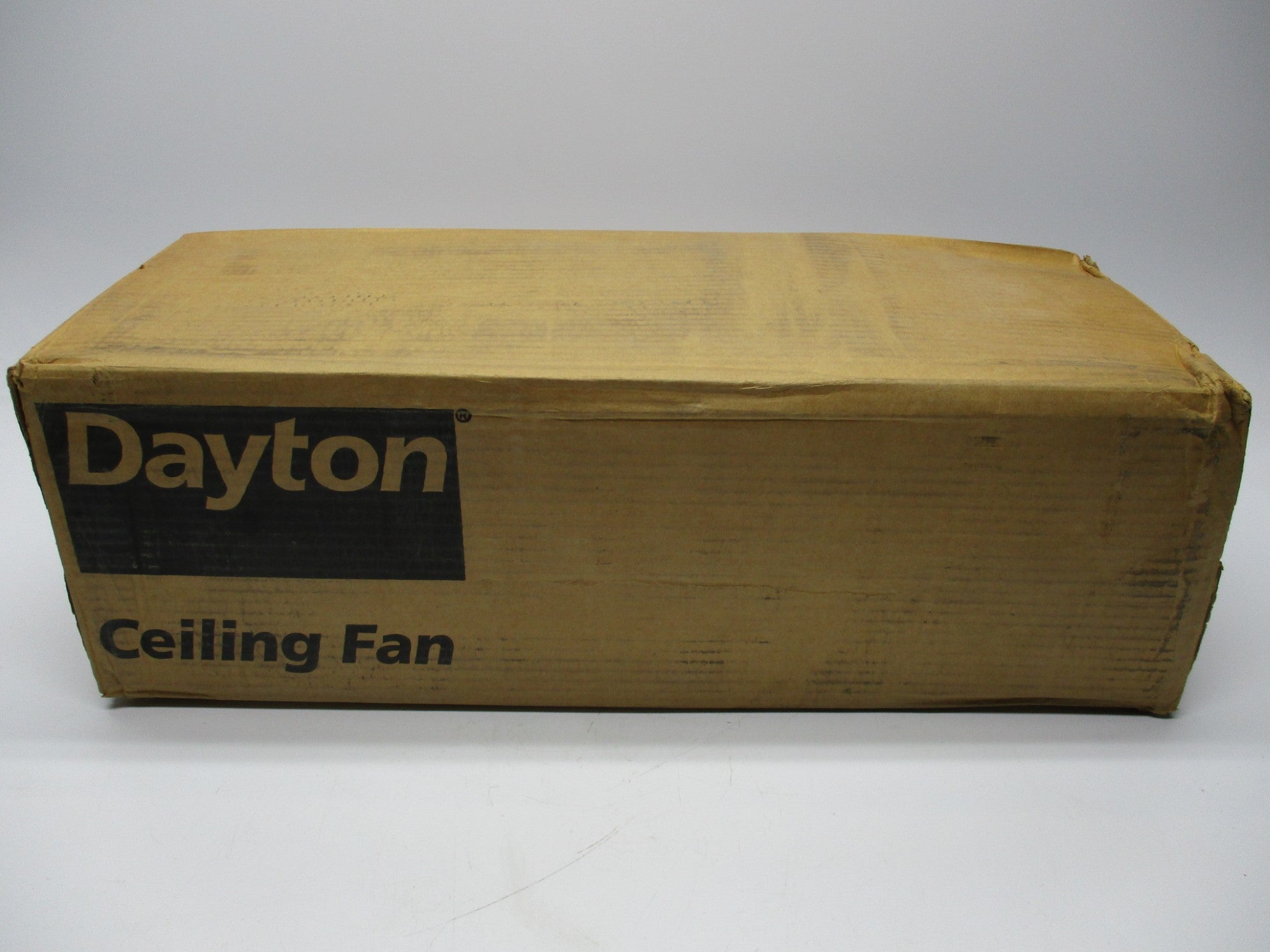DAYTON 4F425 NSFS