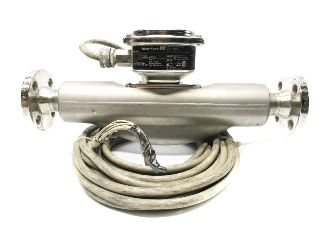 ENDRESS+HAUSER 83F25-1U35/0 UNMP