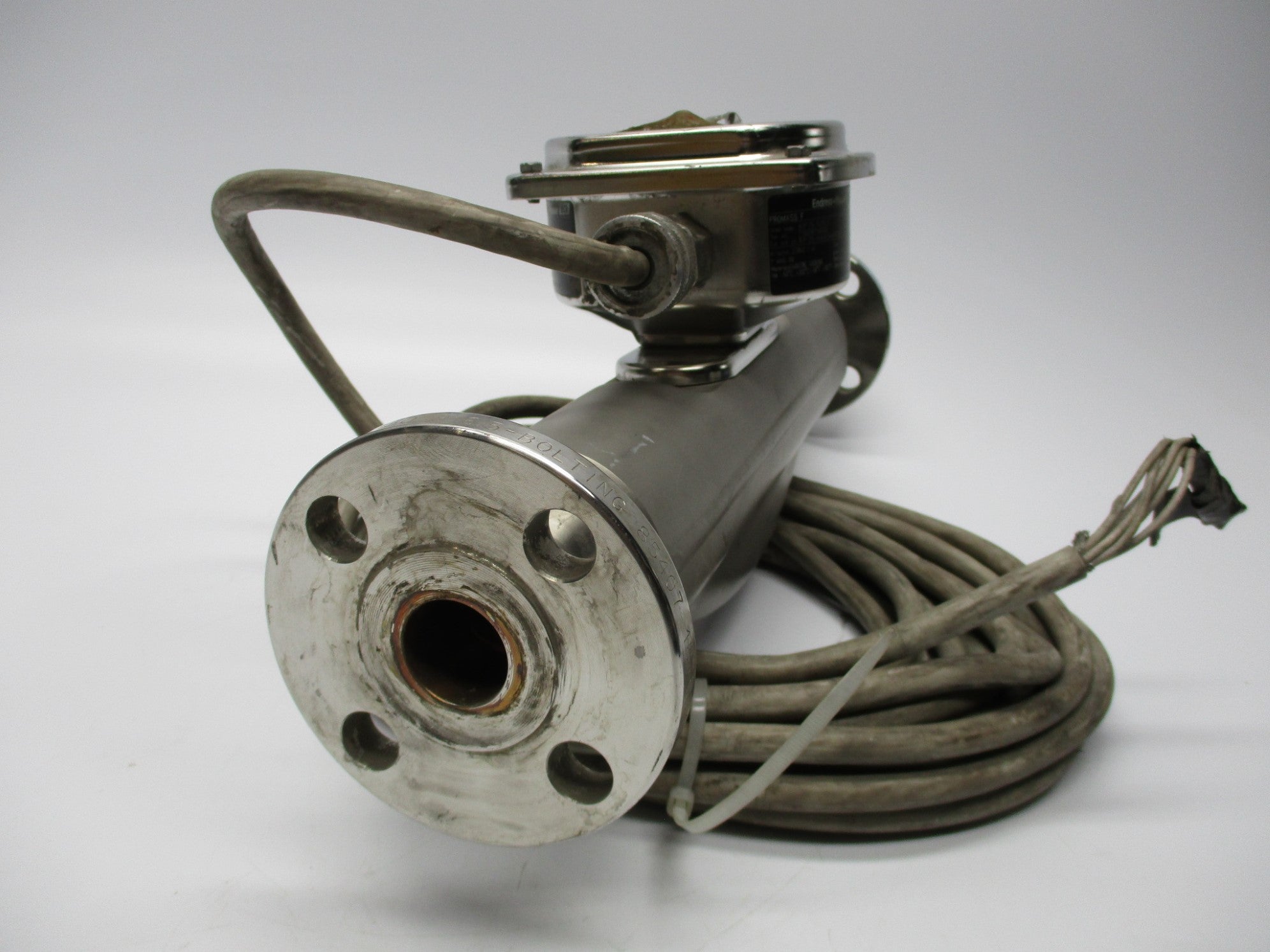 ENDRESS+HAUSER 83F25-1U35/0 UNMP