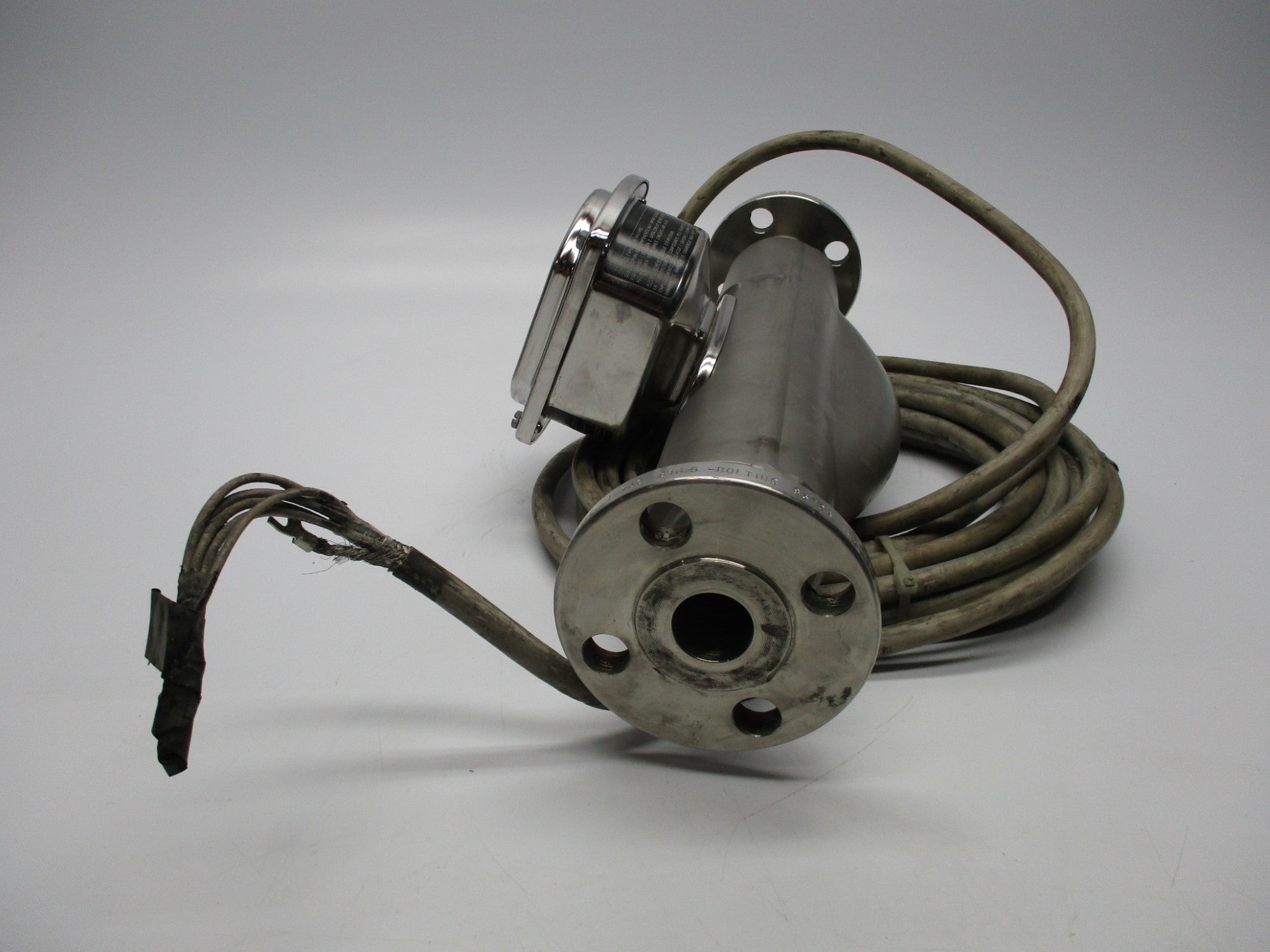 ENDRESS+HAUSER 83F25-AAASAARCBACW UNMP