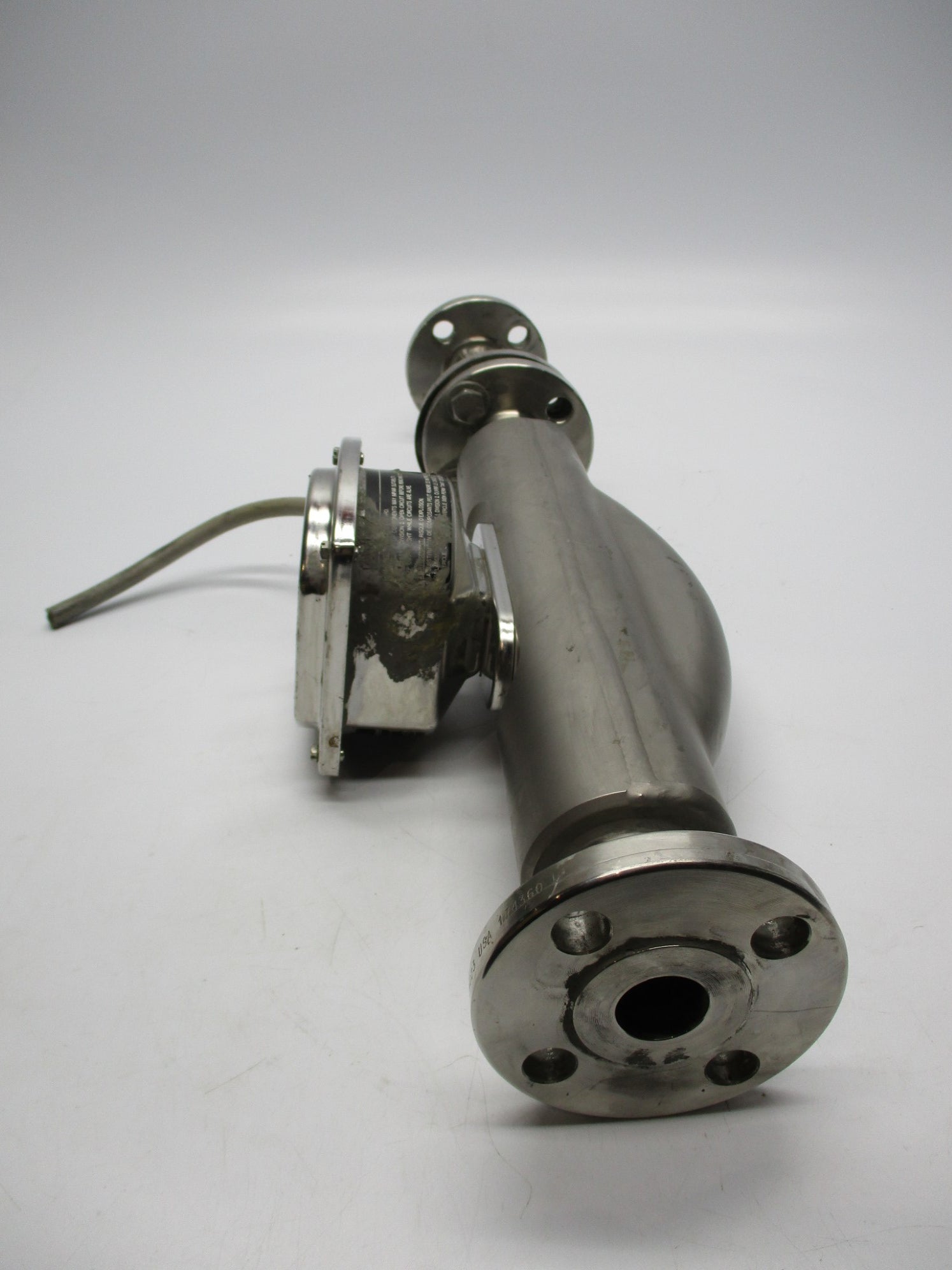 ENDRESS+HAUSER 83F25-AAASAARCBACW (AS PICTURED) UNMP