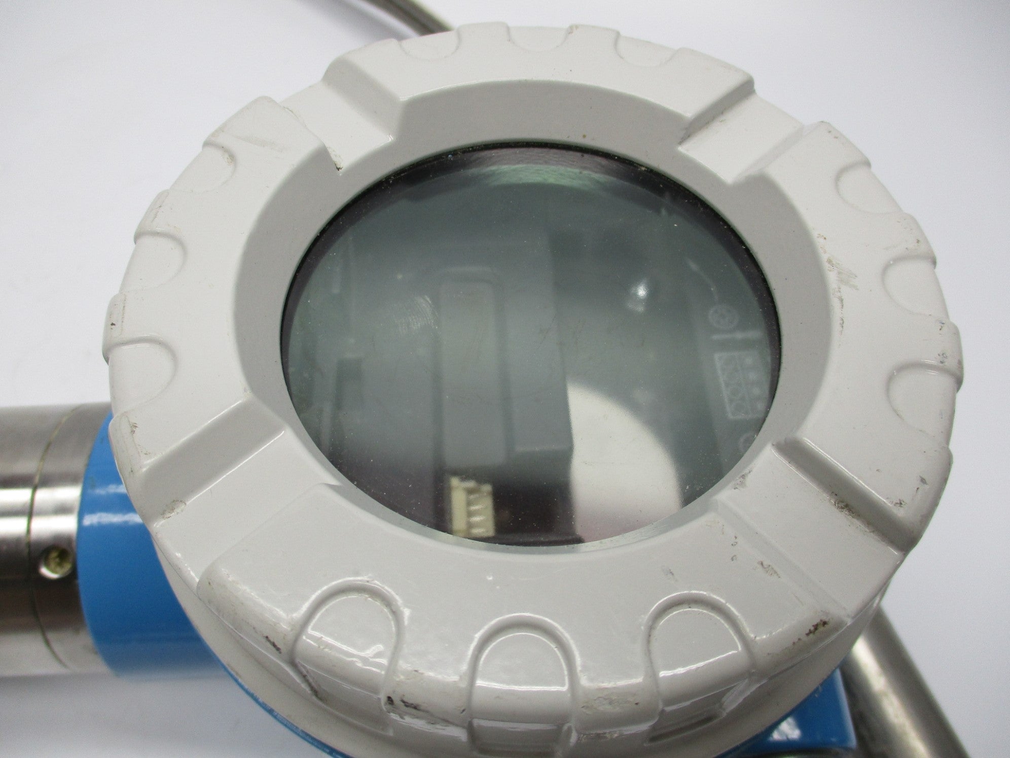 ENDRESS+HAUSER FMP40-ABD2GNJB21CA (AS PICTURED) UNMP