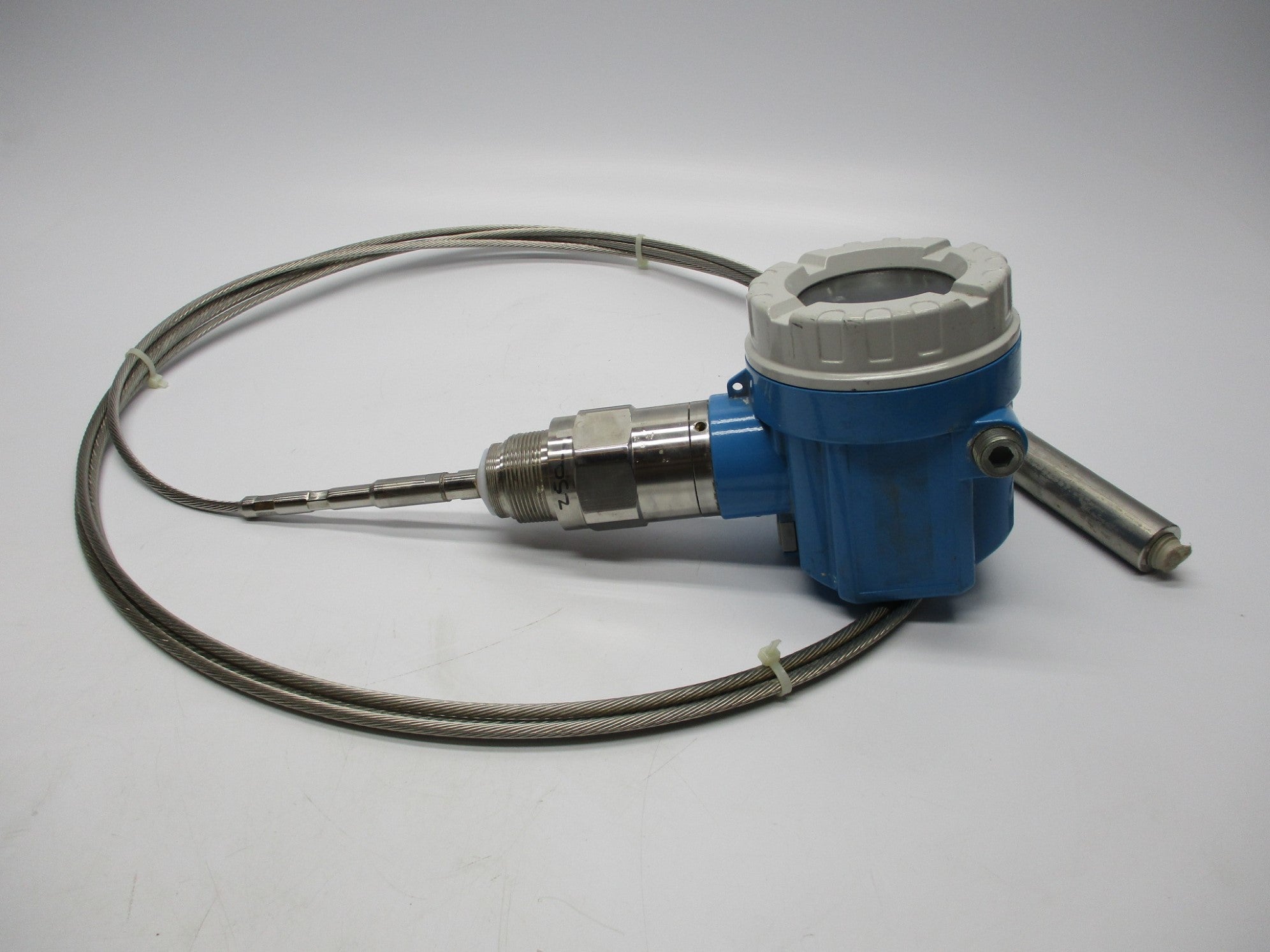 ENDRESS+HAUSER FMP40-ABD2GNJB21CA (AS PICTURED) UNMP