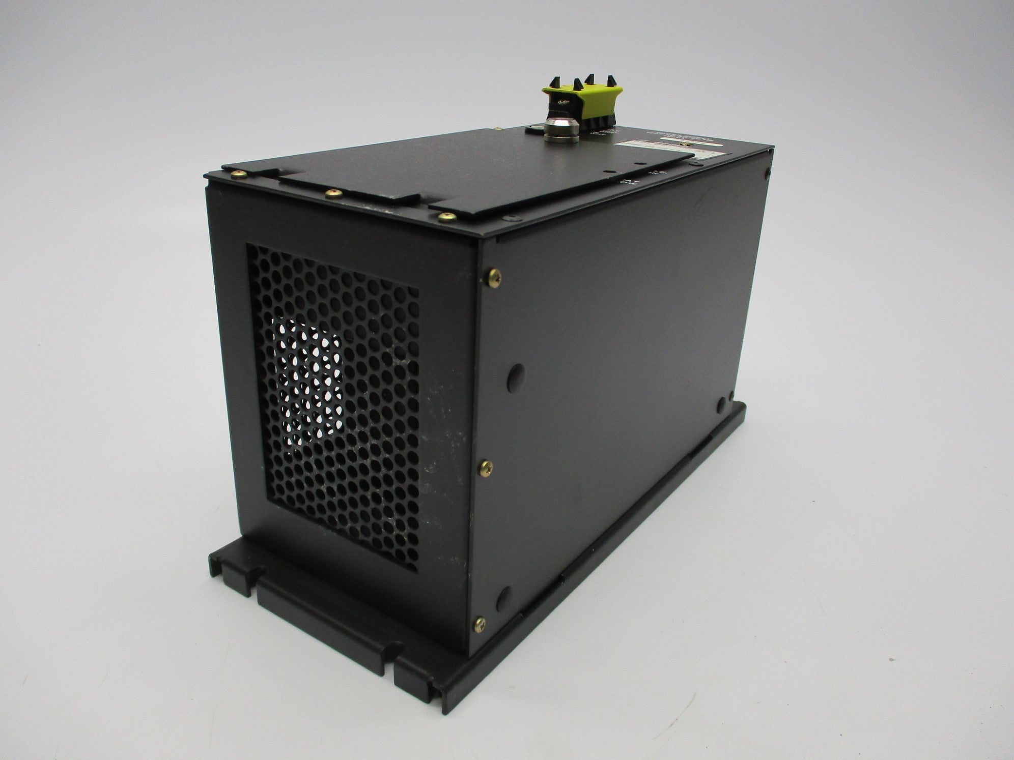 SQUARE D 8030PS21 SER. A NSNP