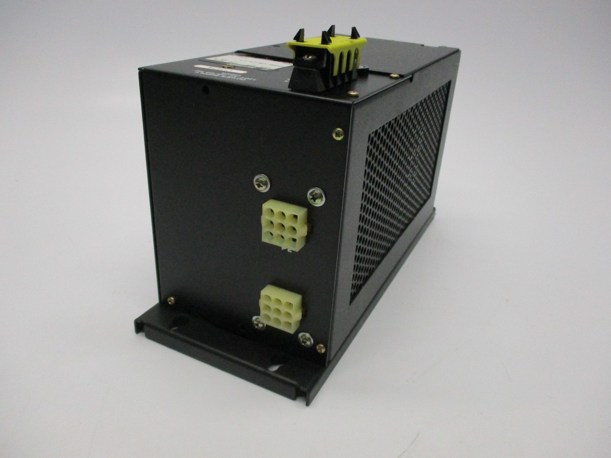 SQUARE D 8030PS21 SER. A NSNP