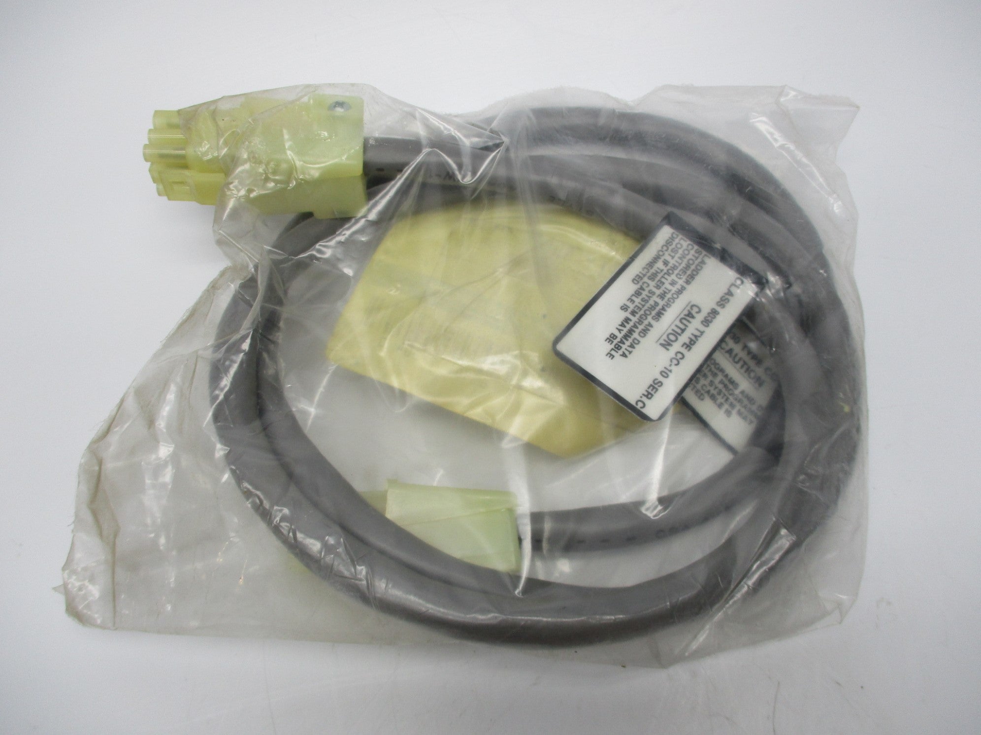 SQUARE D 8030-CC-10 SER. C NSMP