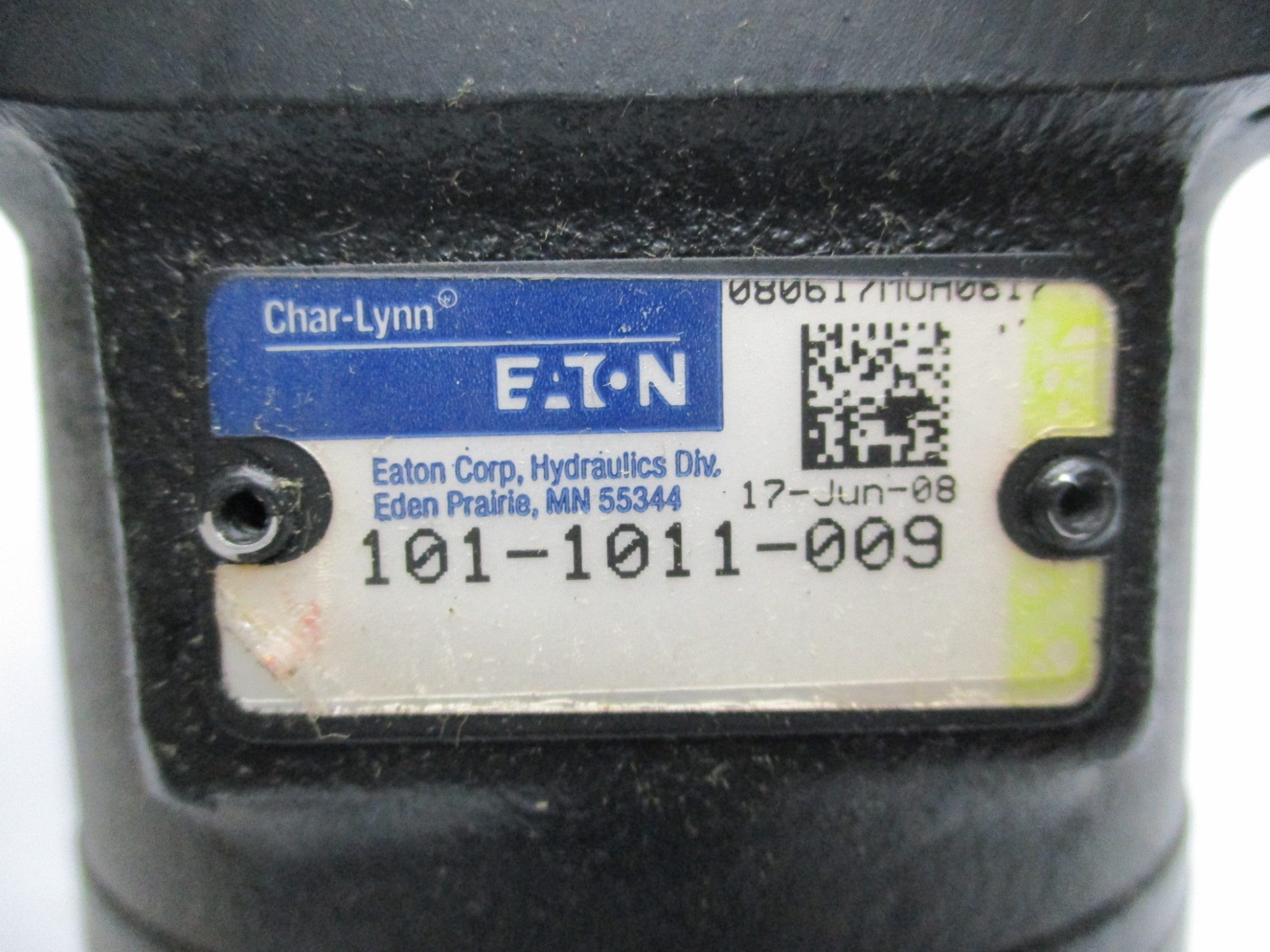 EATON 101-1011-009 NSNP