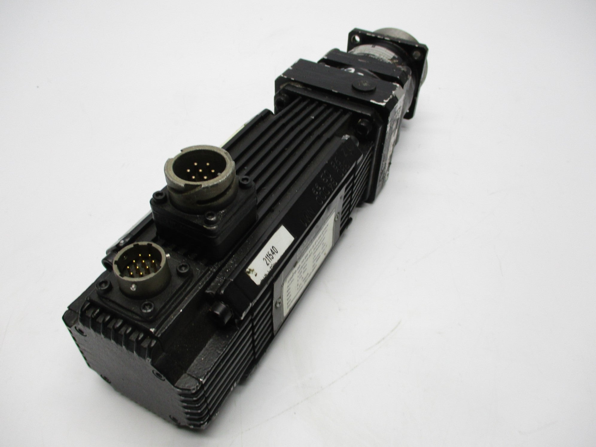 ELAU SB070-40-10-05-11-S-01-64-EOKN UNMP