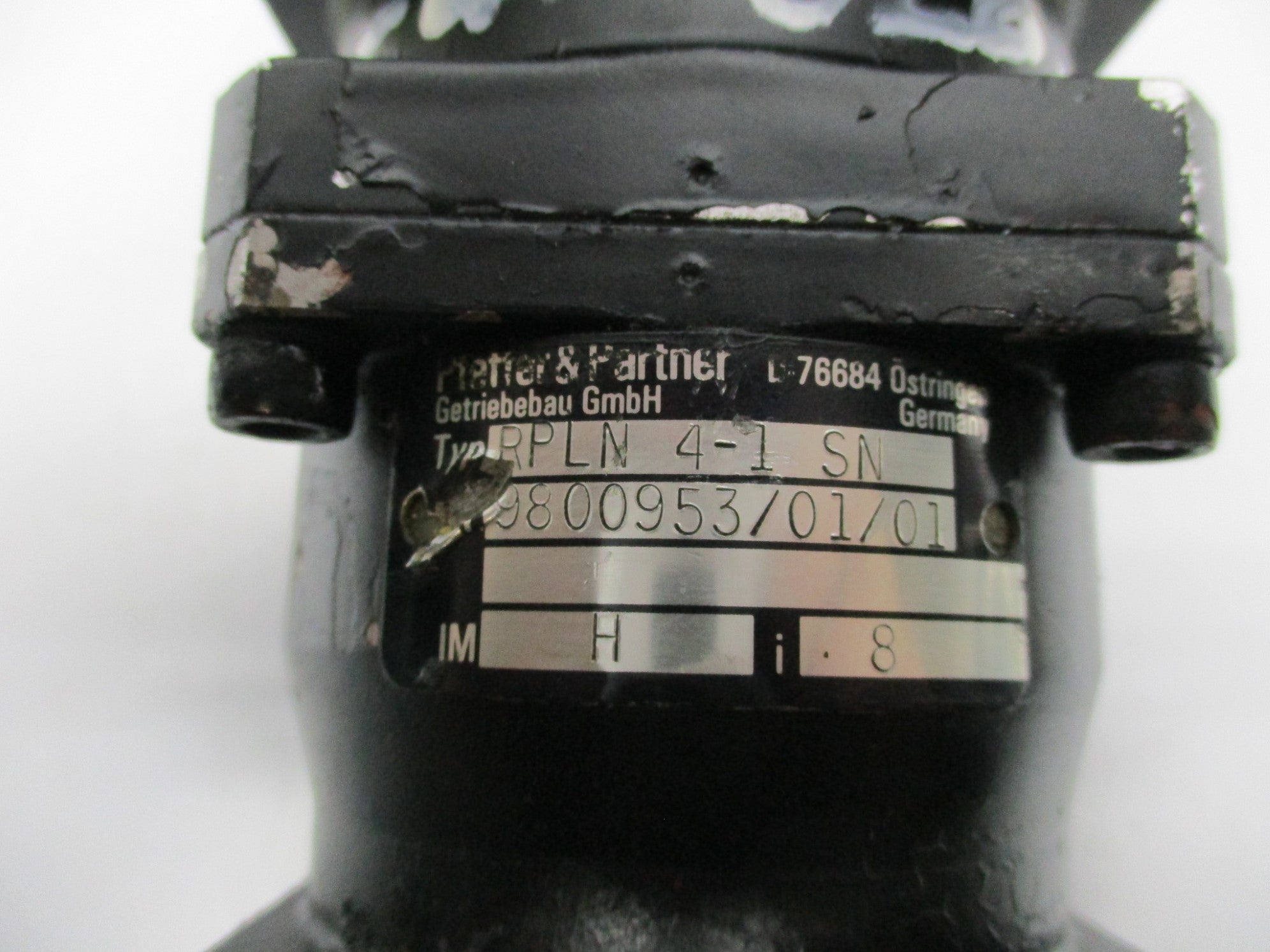 ELAU SB070-40-10-05-11-S-01-64-EOKN UNMP