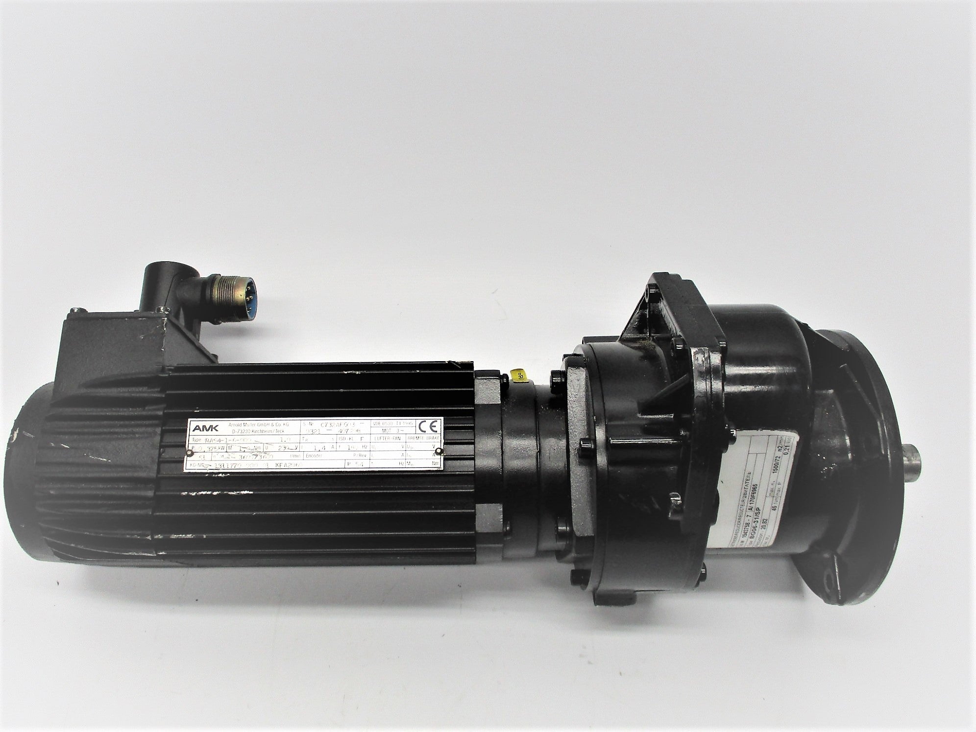 AMK RAS4-1-6-000 UNMP