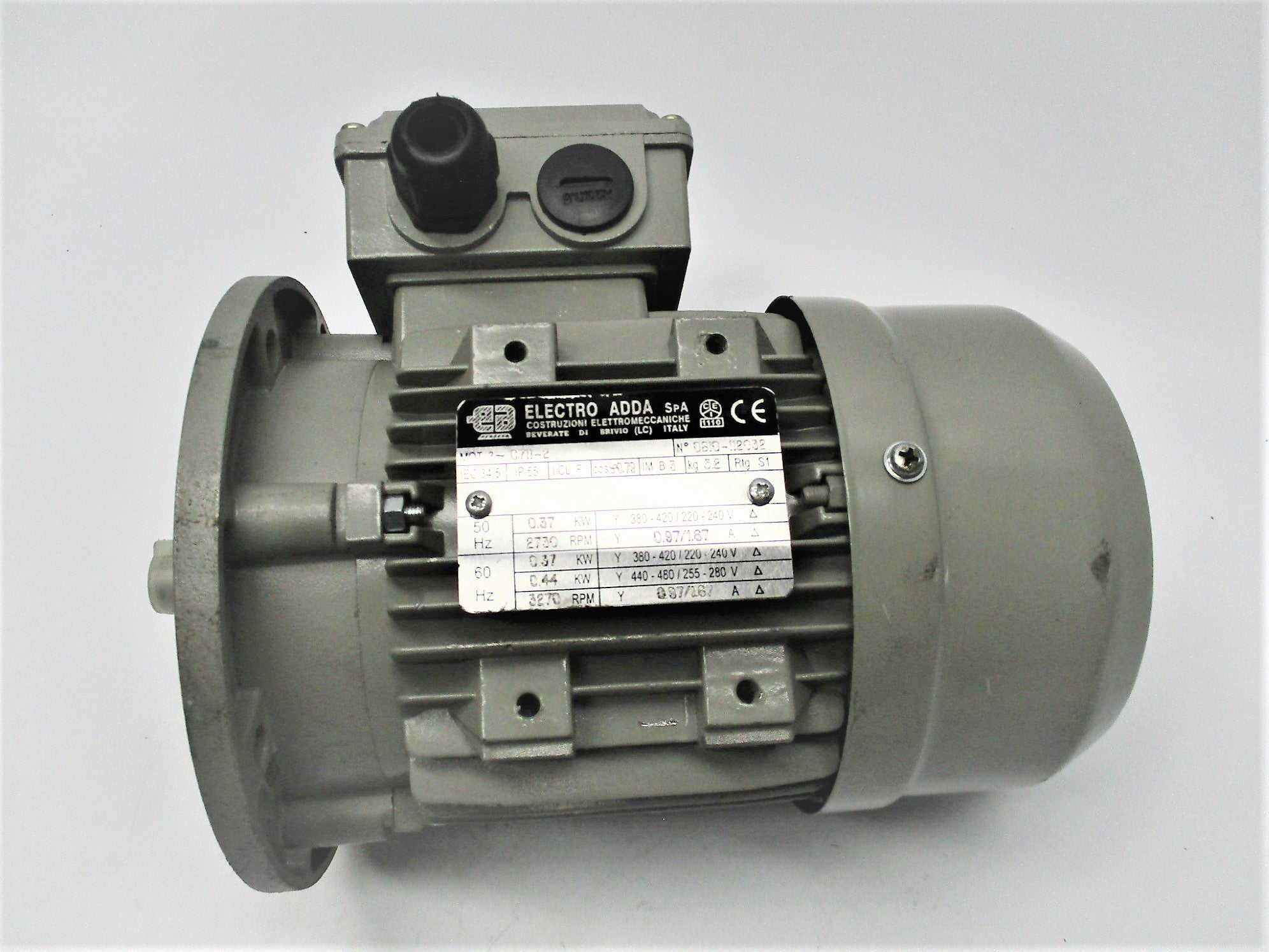 ELECTRO ADDA C711-2 UNMP