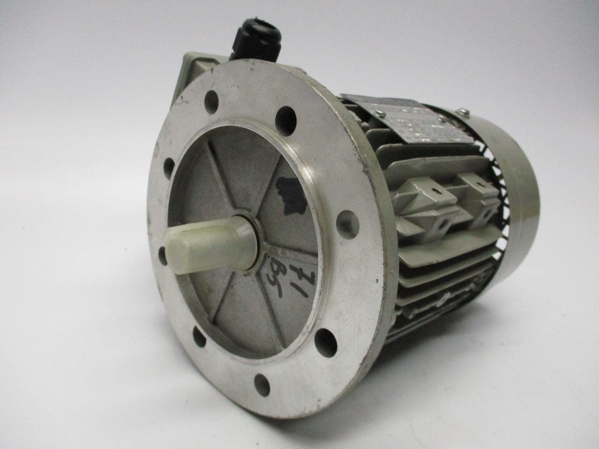 ELECTRO ADDA C711-2 UNMP