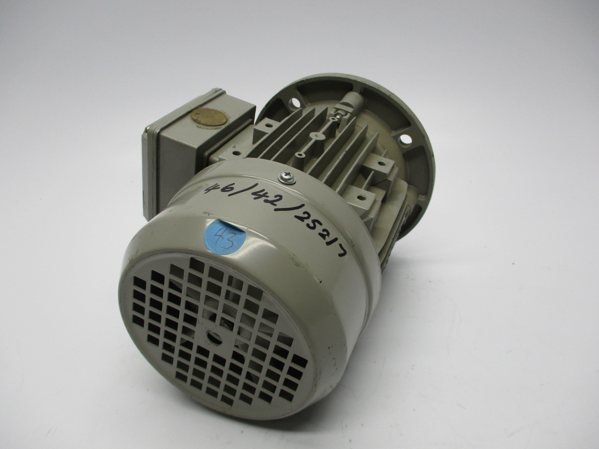 ELECTRO ADDA C711-2 UNMP