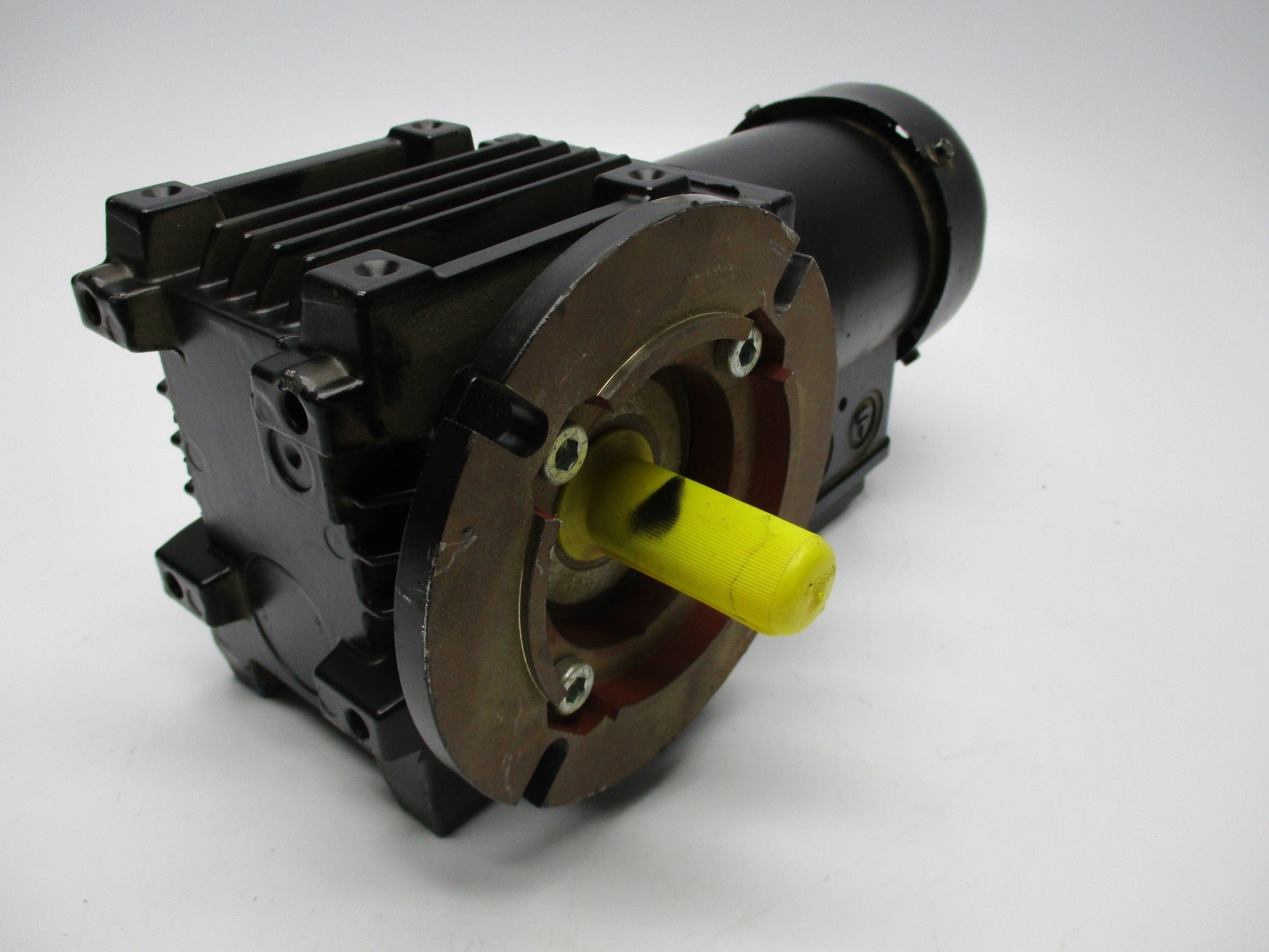 BAUER BS06-31V/D04LA4/SP NSNP