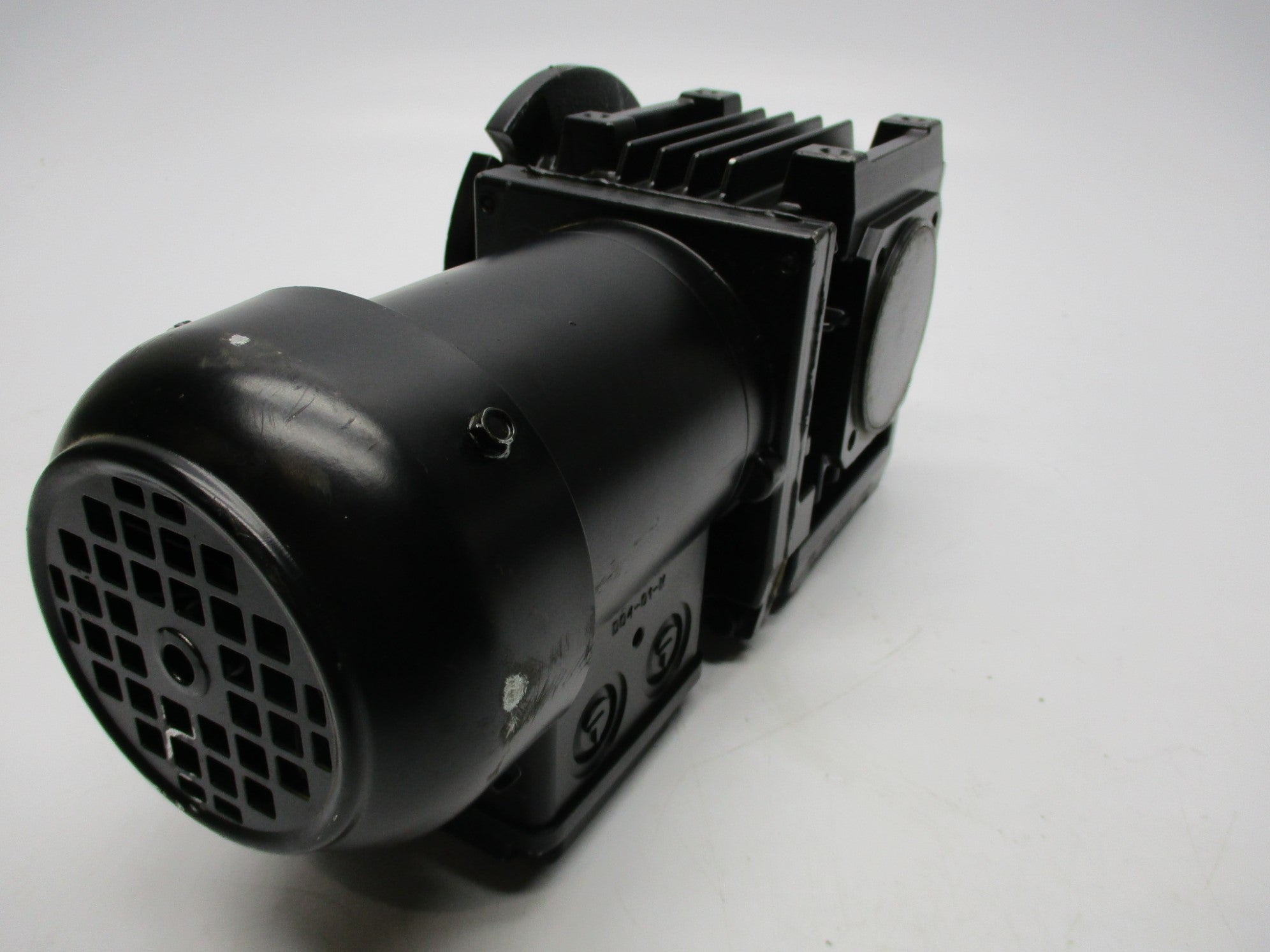 BAUER BS06-31V/D04LA4/SP NSNP